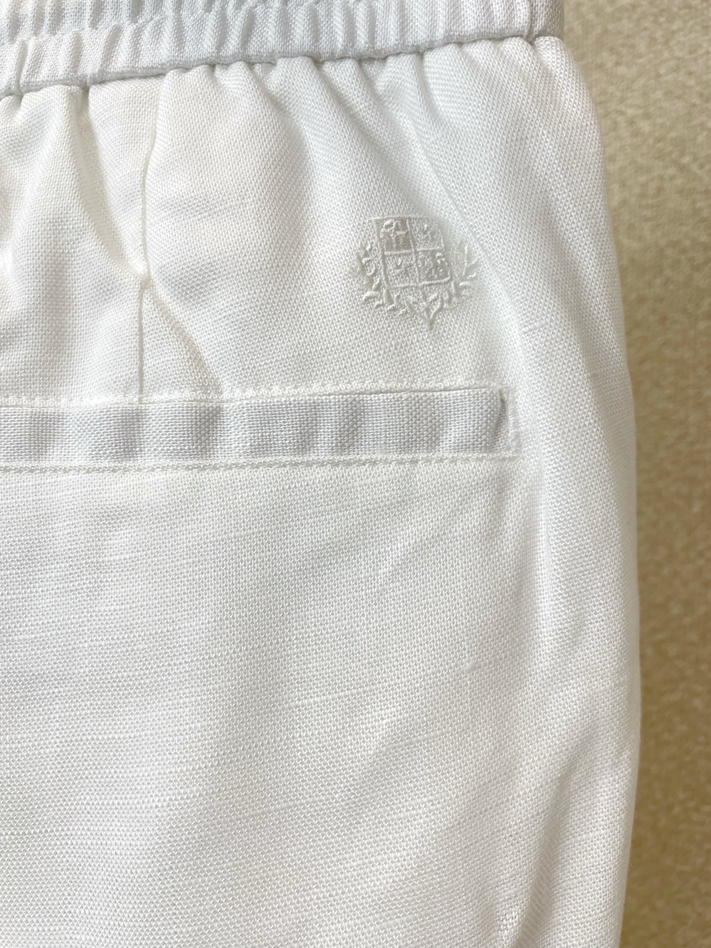 /套。Loro Piana-Loro Piana诺悠翩雅💥砸锅卖铁都要上的新款新款专柜同款短袖套装，高级