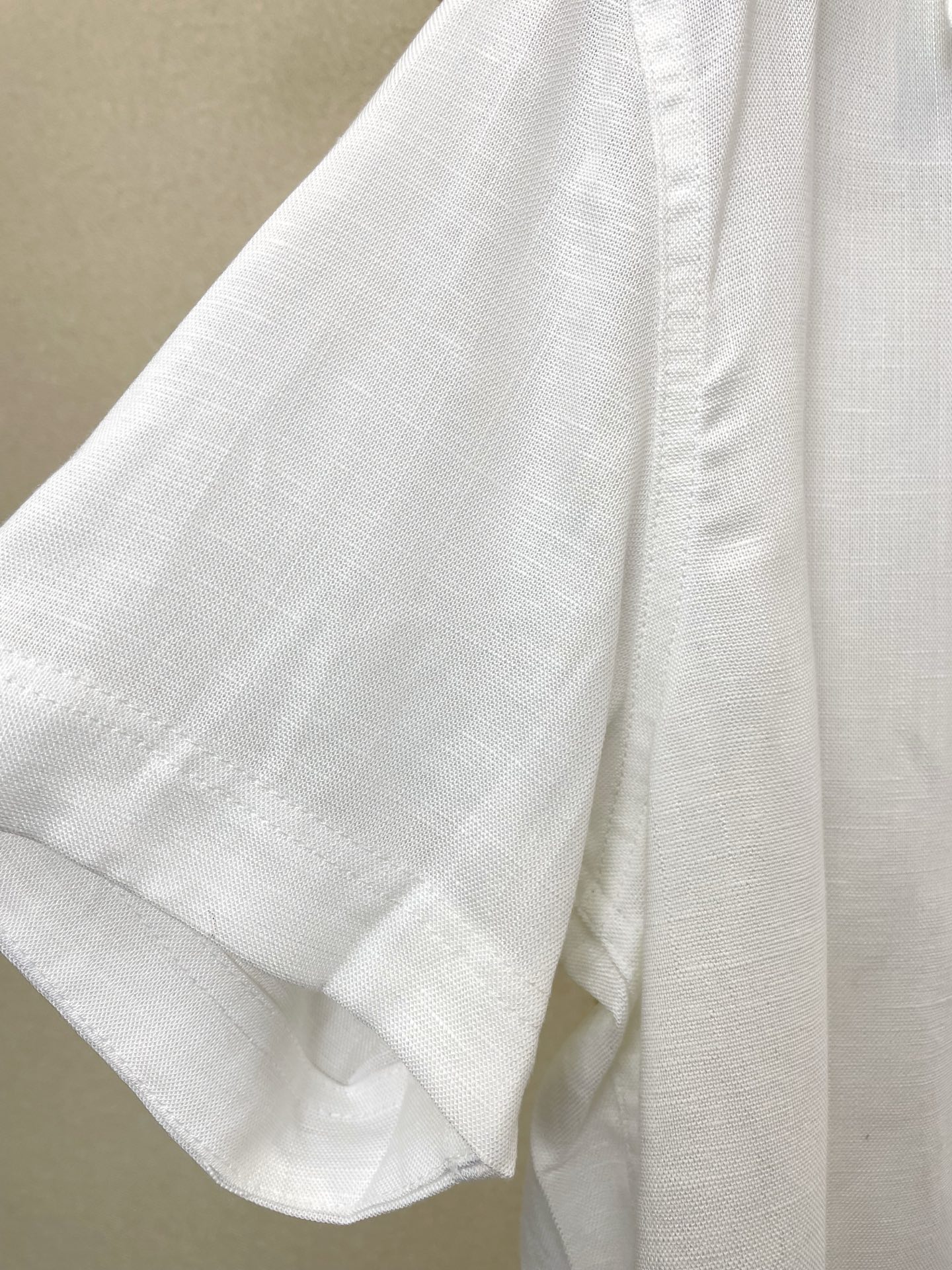 /套。Loro Piana-Loro Piana诺悠翩雅💥砸锅卖铁都要上的新款新款专柜同款短袖套装，高级