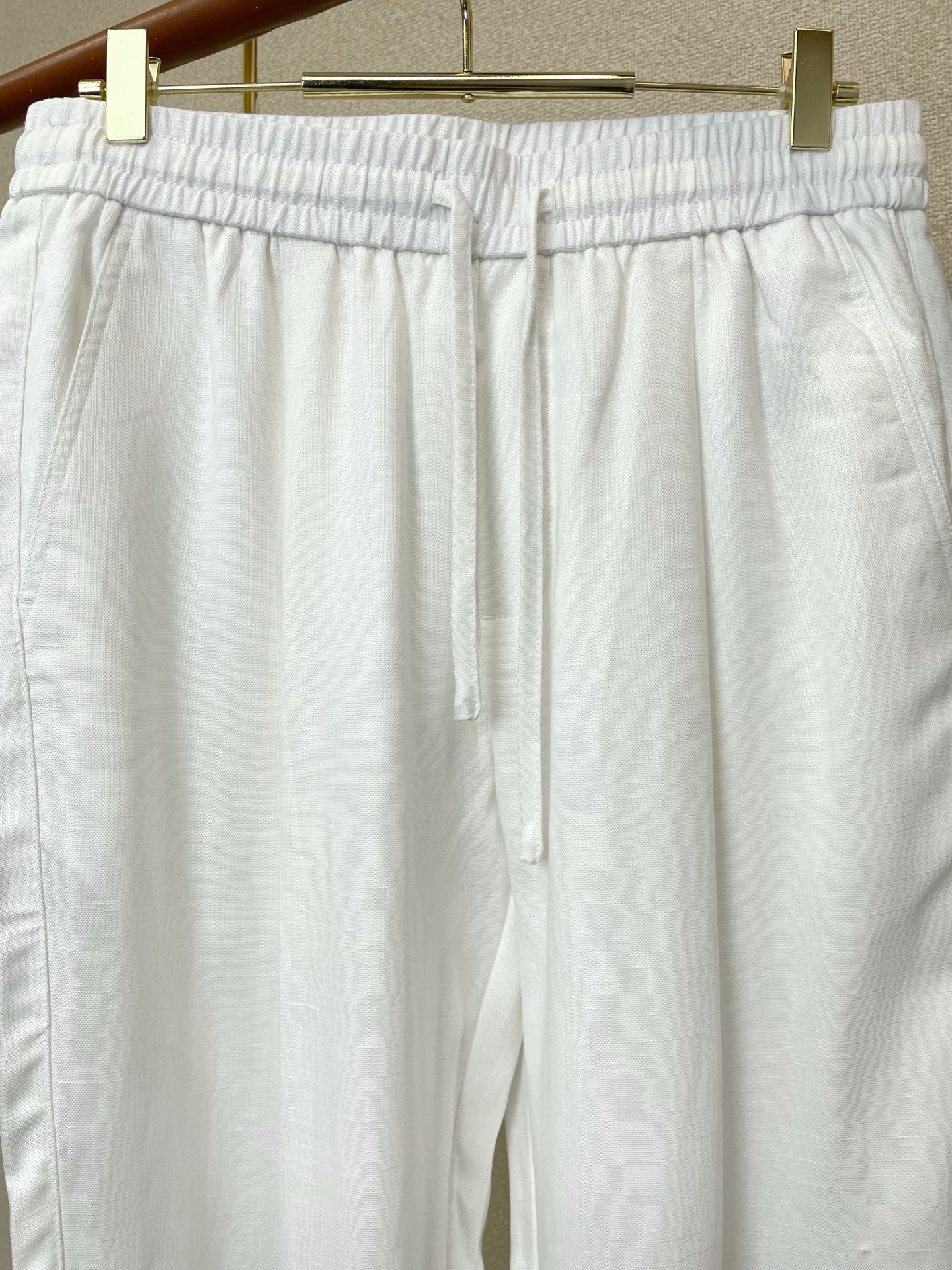 /套。Loro Piana-Loro Piana诺悠翩雅💥砸锅卖铁都要上的新款新款专柜同款短袖套装，高级