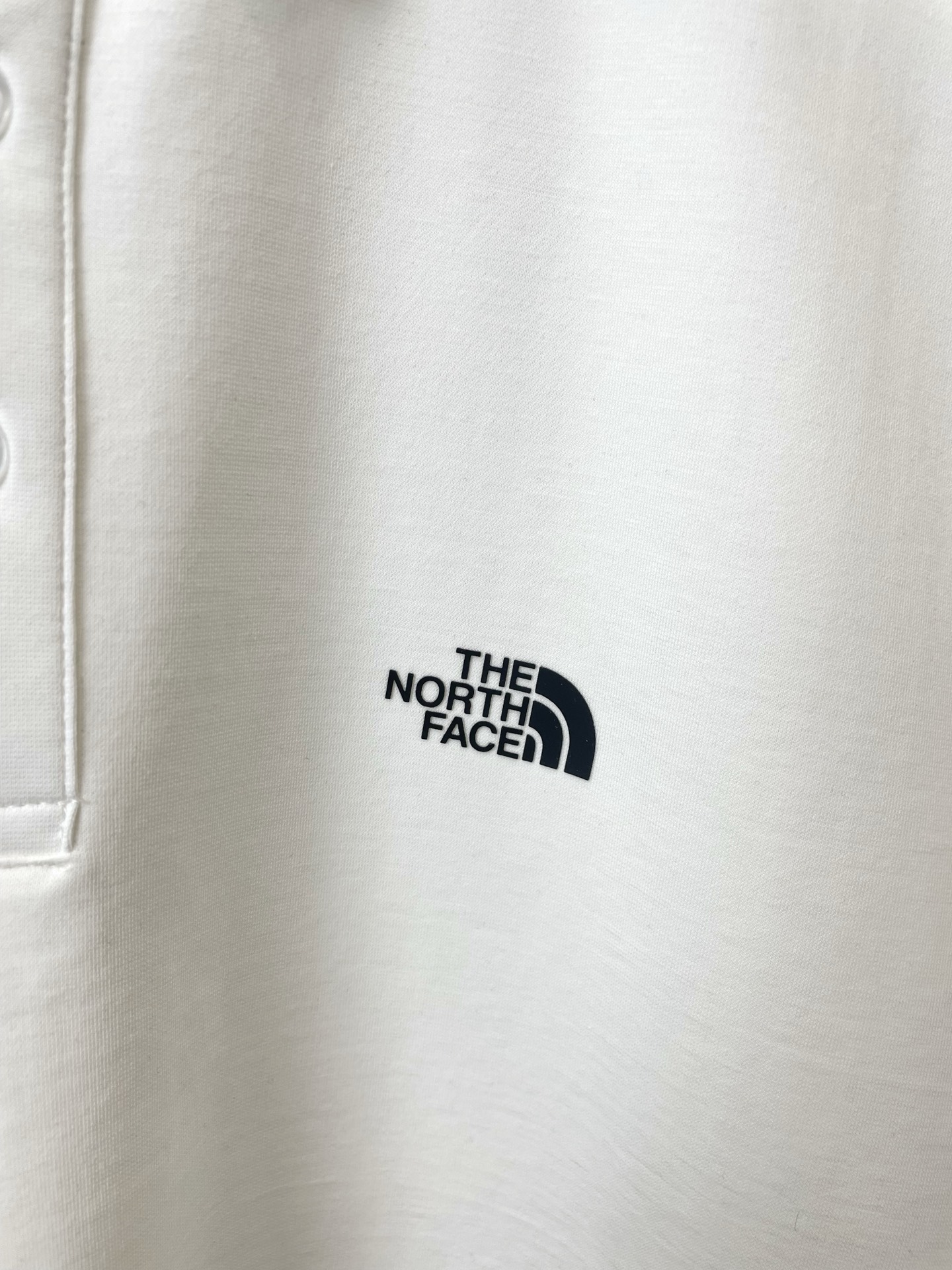 。The north face北面💥砸锅卖铁都要上的新款新款男士休闲Polo短袖 高端定制 高端版本 时