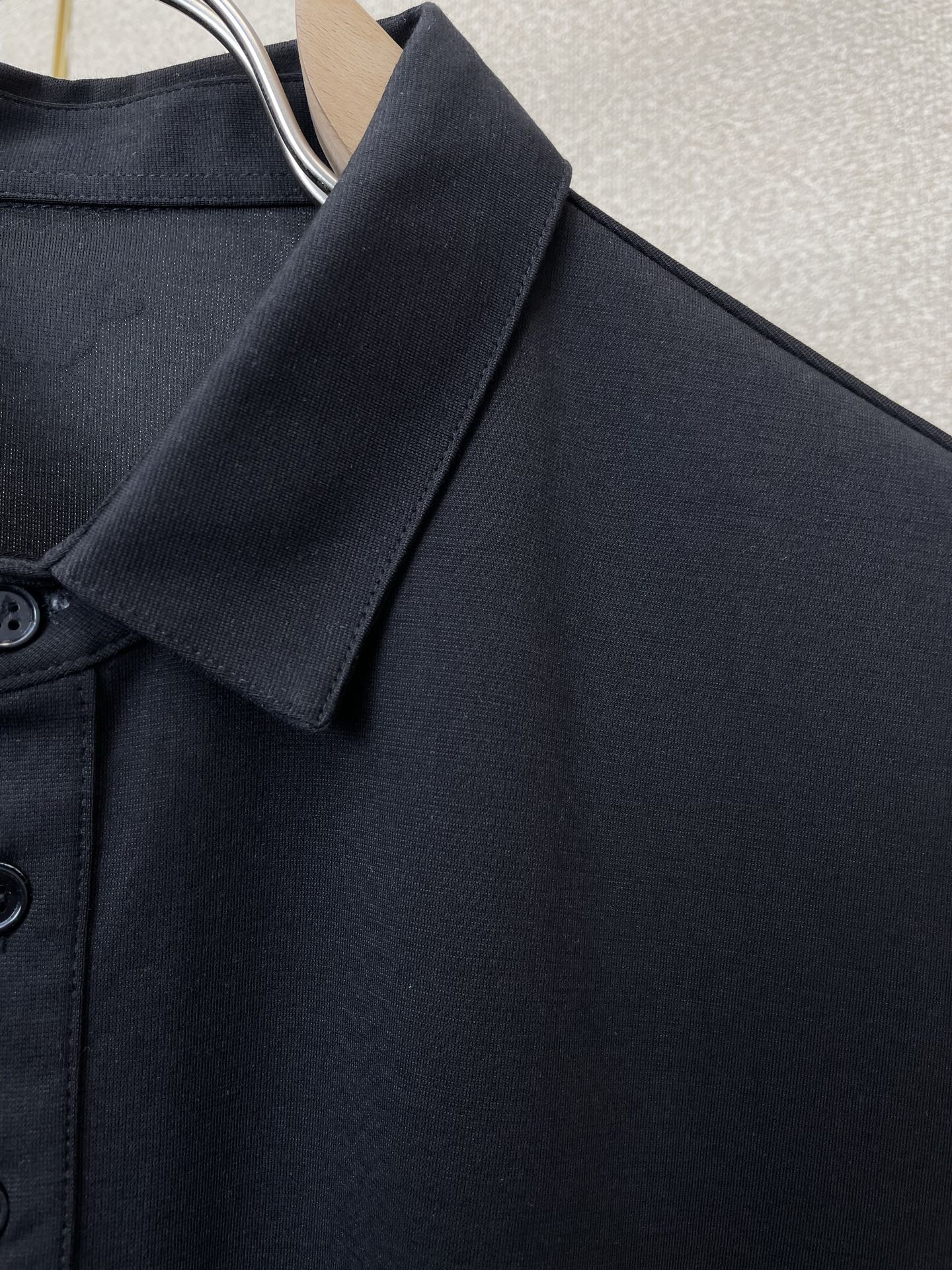 。Dior迪奥💥砸锅卖铁都要上的新款新款男士休闲Polo短袖 高端定制 高端版本 时尚百搭爆款⚠️⚠️✨