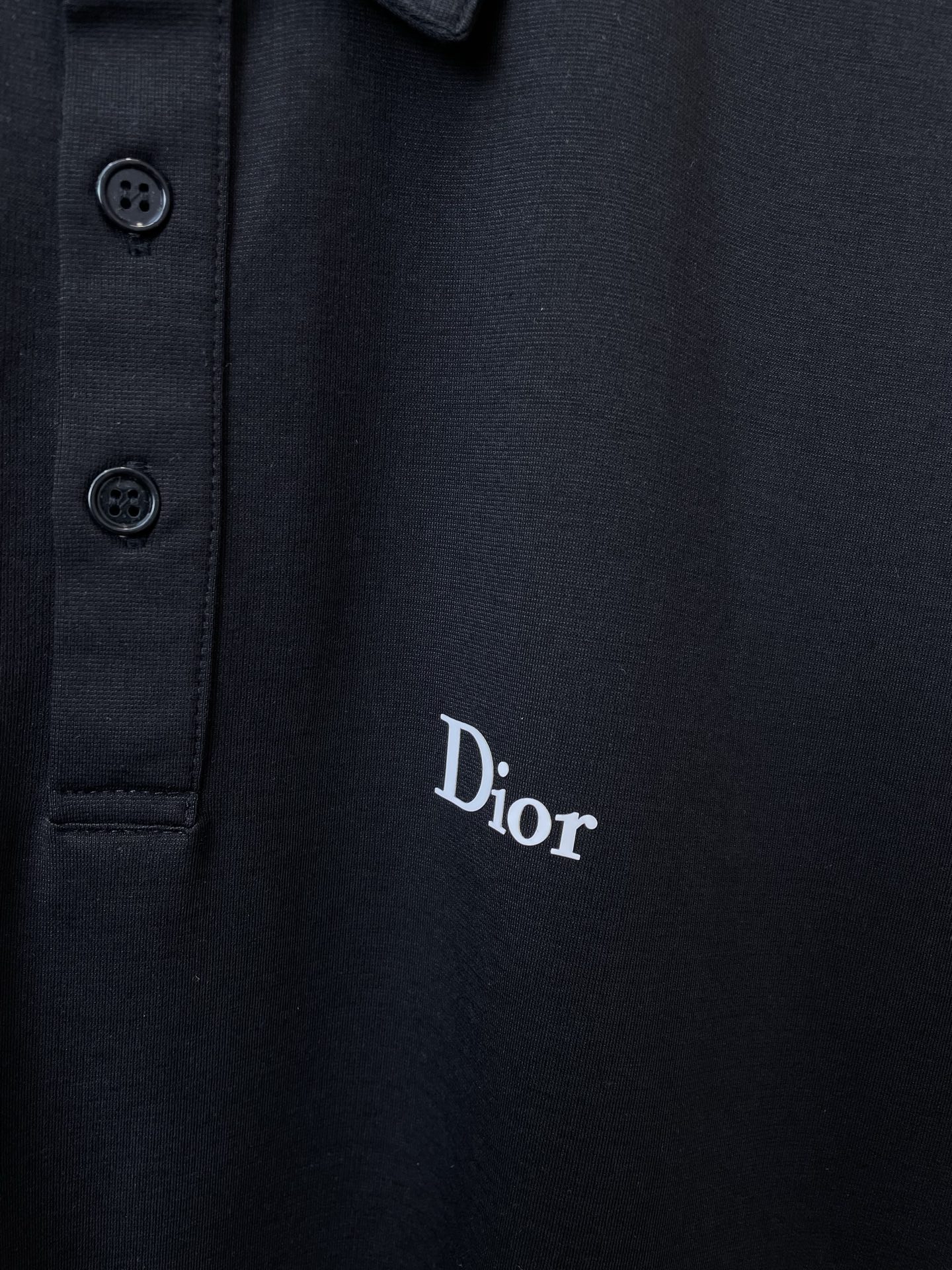 。Dior迪奥💥砸锅卖铁都要上的新款新款男士休闲Polo短袖 高端定制 高端版本 时尚百搭爆款⚠️⚠️✨