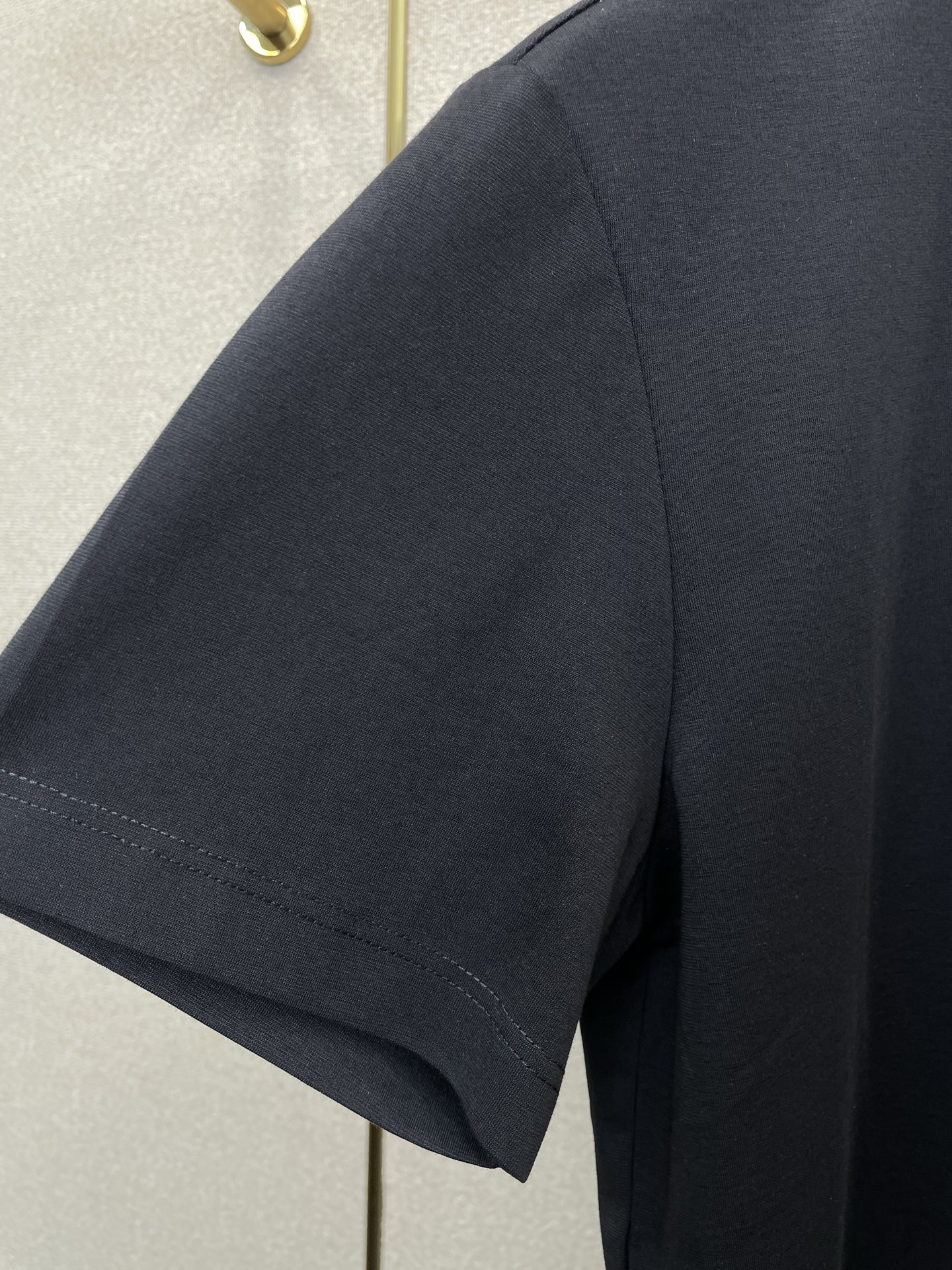 。Dior迪奥💥砸锅卖铁都要上的新款新款男士休闲Polo短袖 高端定制 高端版本 时尚百搭爆款⚠️⚠️✨