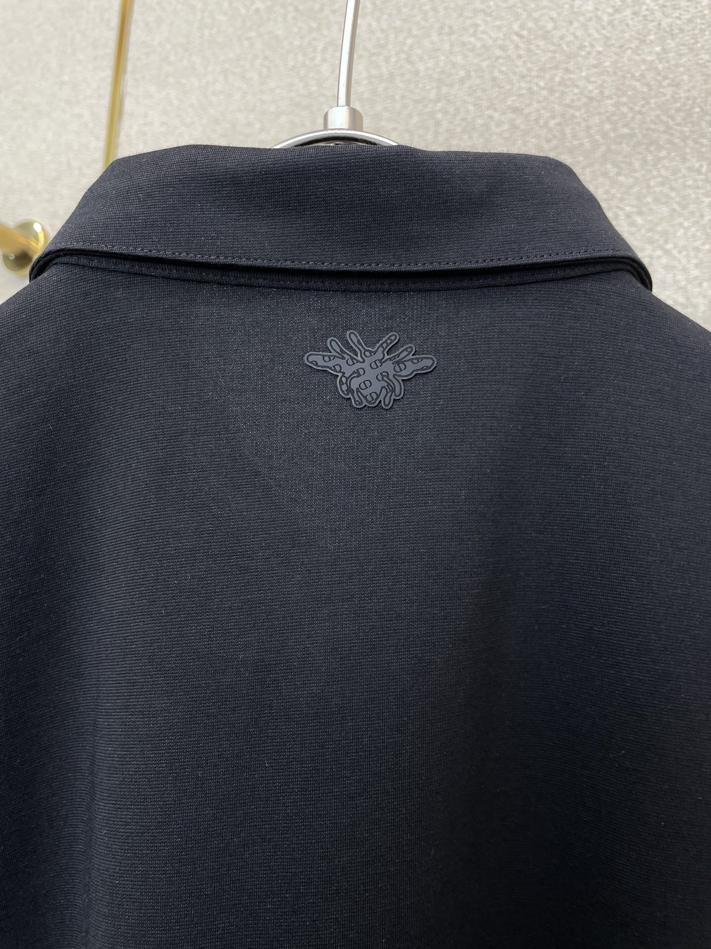 。Dior迪奥💥砸锅卖铁都要上的新款新款男士休闲Polo短袖 高端定制 高端版本 时尚百搭爆款⚠️⚠️✨