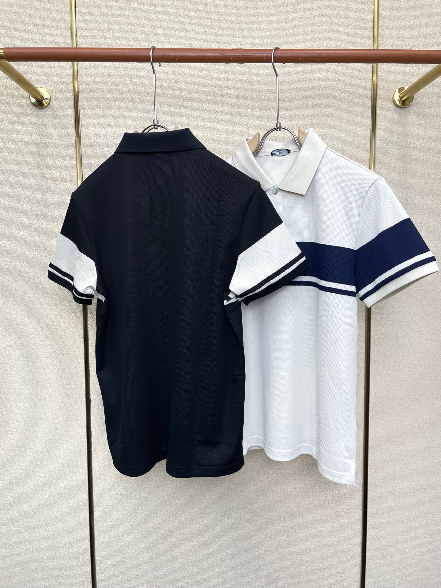 。loro Piana-loro Piana诺悠翩雅💥砸锅卖铁都要上的新款春夏新款原单男士休闲短袖。高端