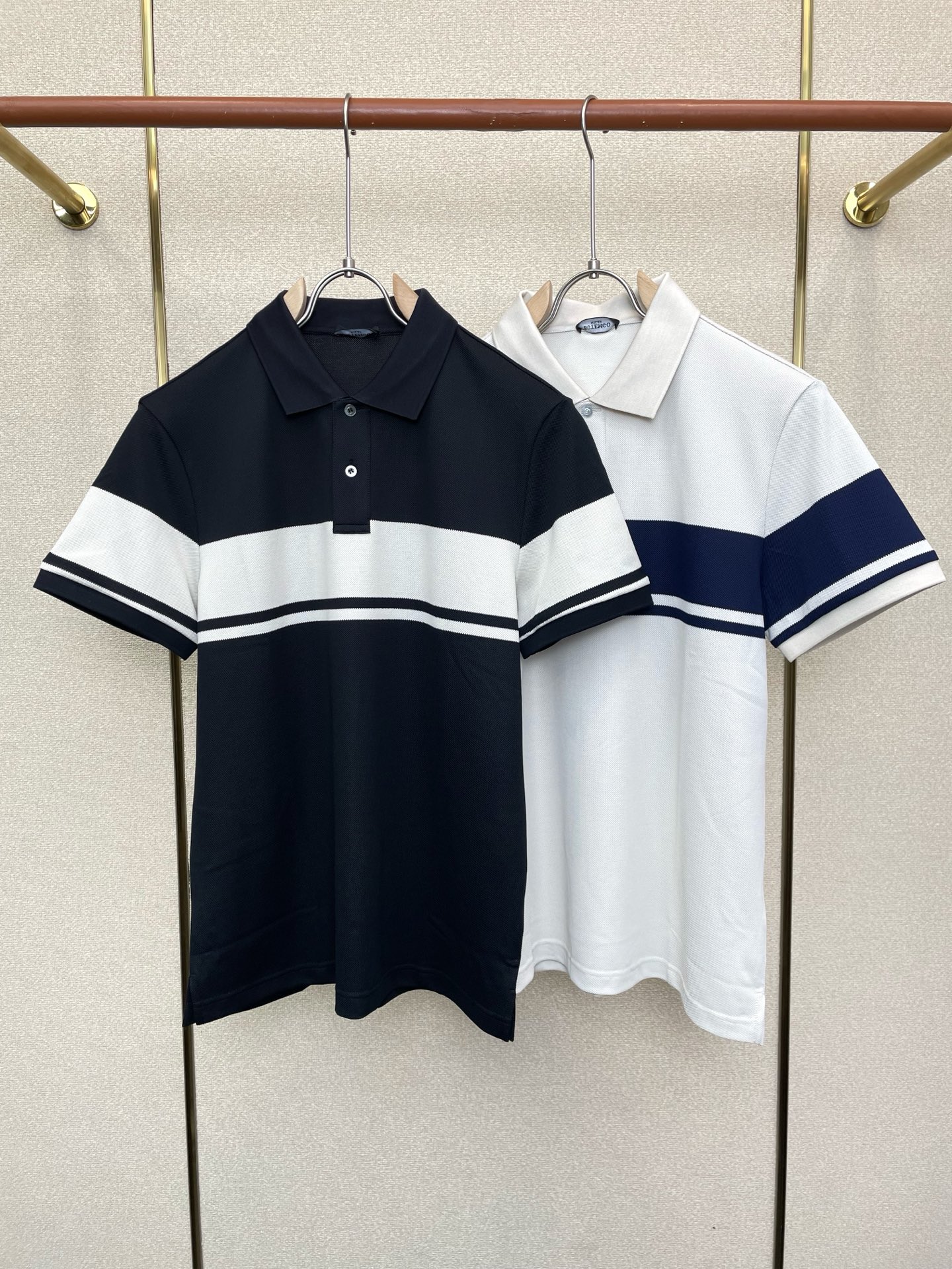 。loro Piana-loro Piana诺悠翩雅💥砸锅卖铁都要上的新款春夏新款原单男士休闲短袖。高端