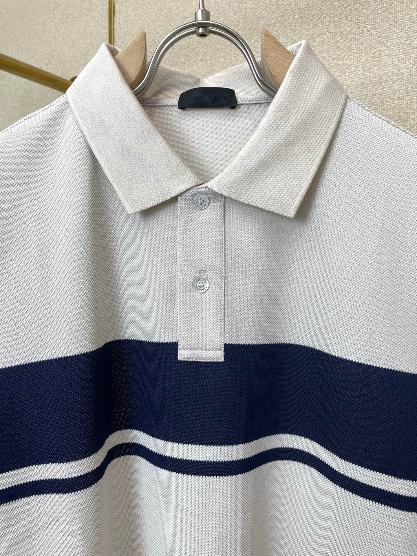 。loro Piana-loro Piana诺悠翩雅💥砸锅卖铁都要上的新款春夏新款原单男士休闲短袖。高端