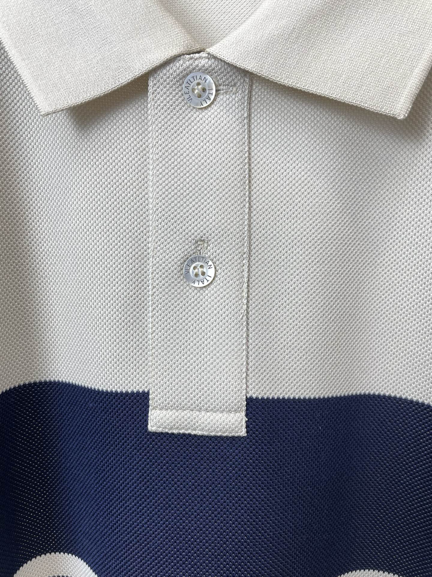 。loro Piana-loro Piana诺悠翩雅💥砸锅卖铁都要上的新款春夏新款原单男士休闲短袖。高端