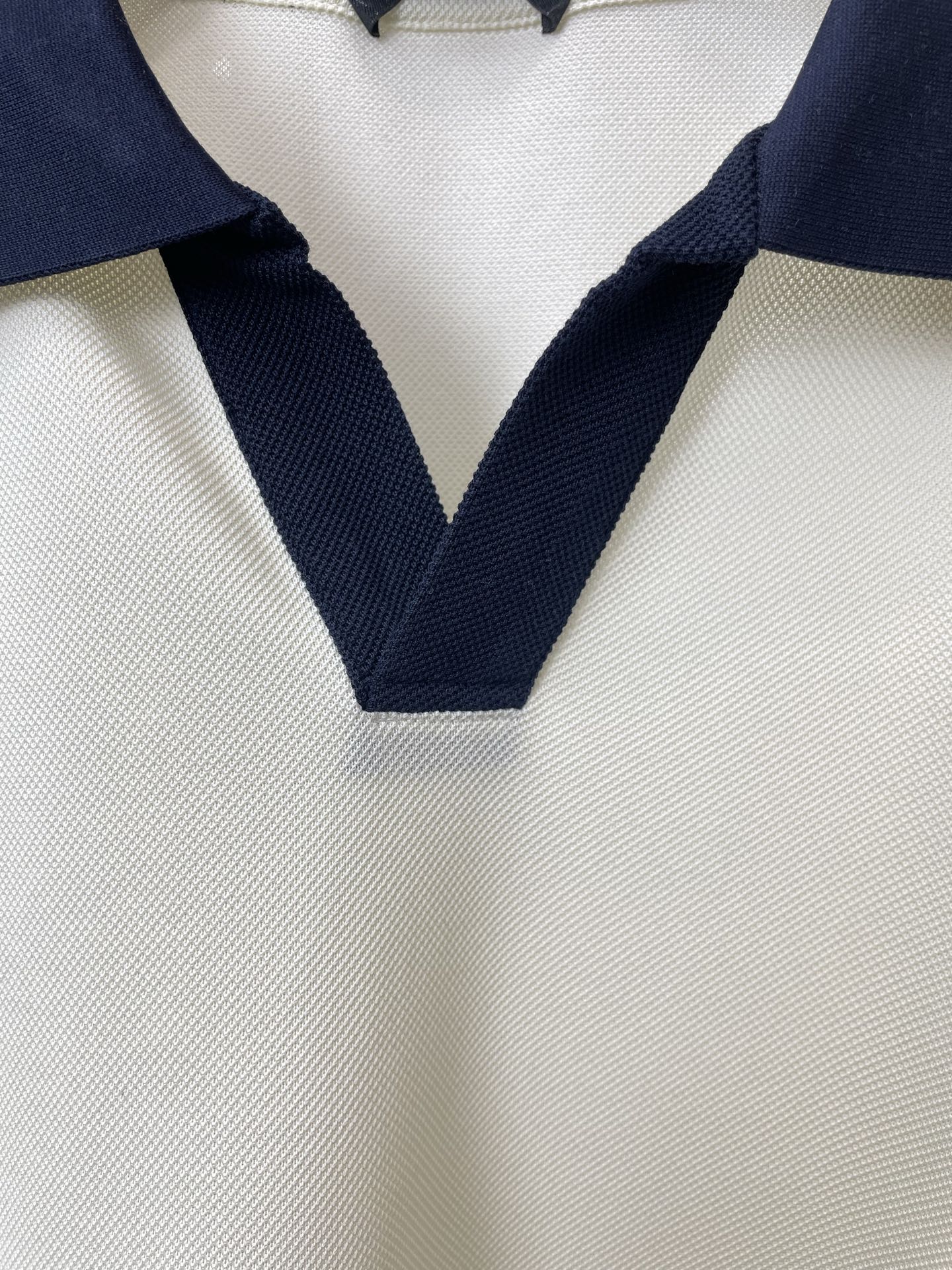 。loro Piana-loro Piana诺悠翩雅💥砸锅卖铁都要上的新款春夏新款原单男士休闲短袖。高端