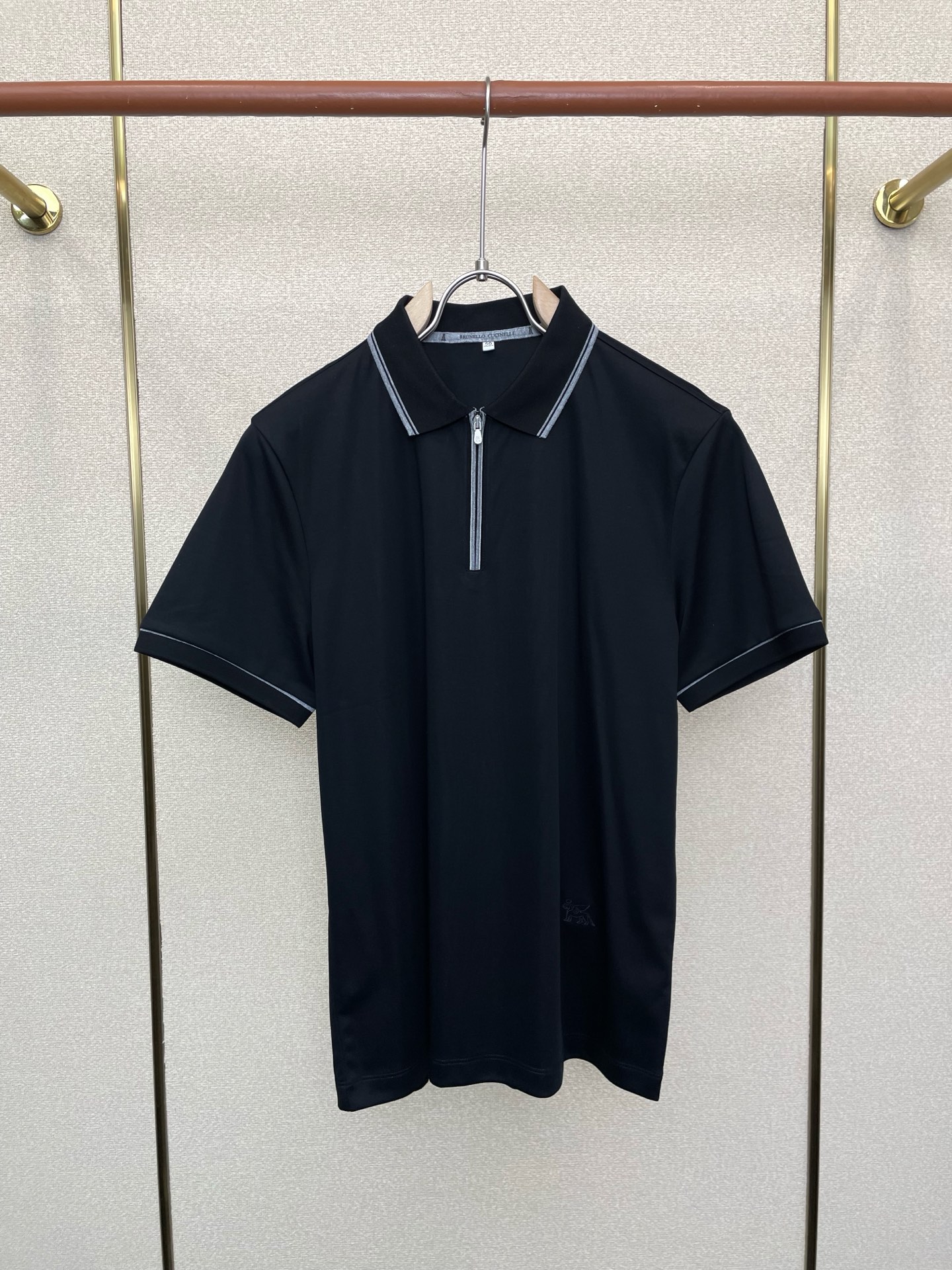 。bc-Brunello Cucineli 布鲁内洛 •库奇内利💥砸锅卖铁都要上的新款新款原单男士休闲短
