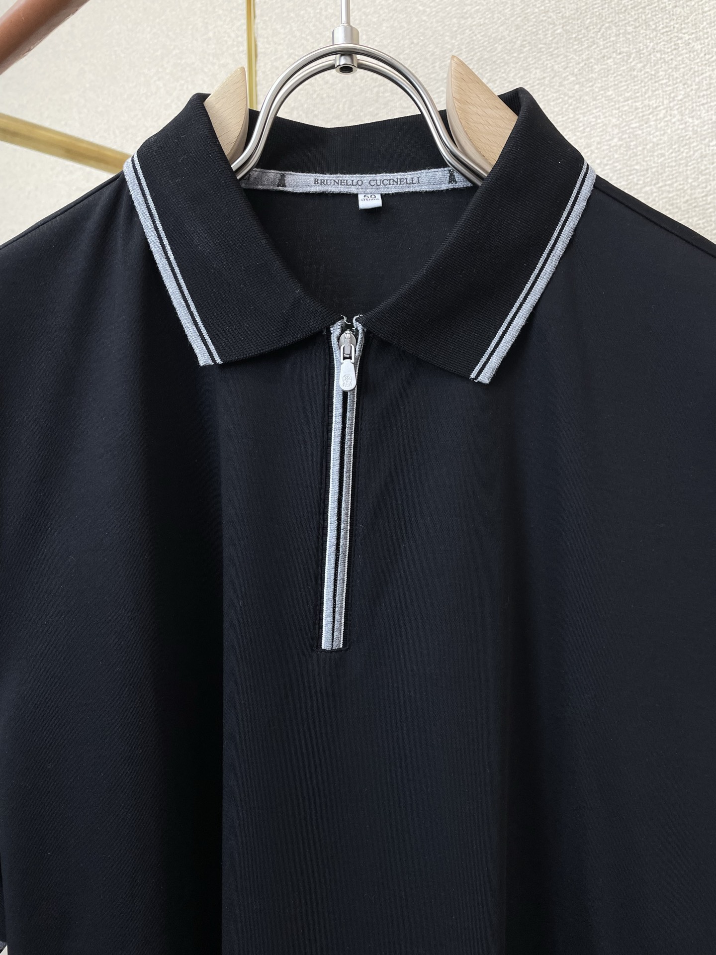 。bc-Brunello Cucineli 布鲁内洛 •库奇内利💥砸锅卖铁都要上的新款新款原单男士休闲短
