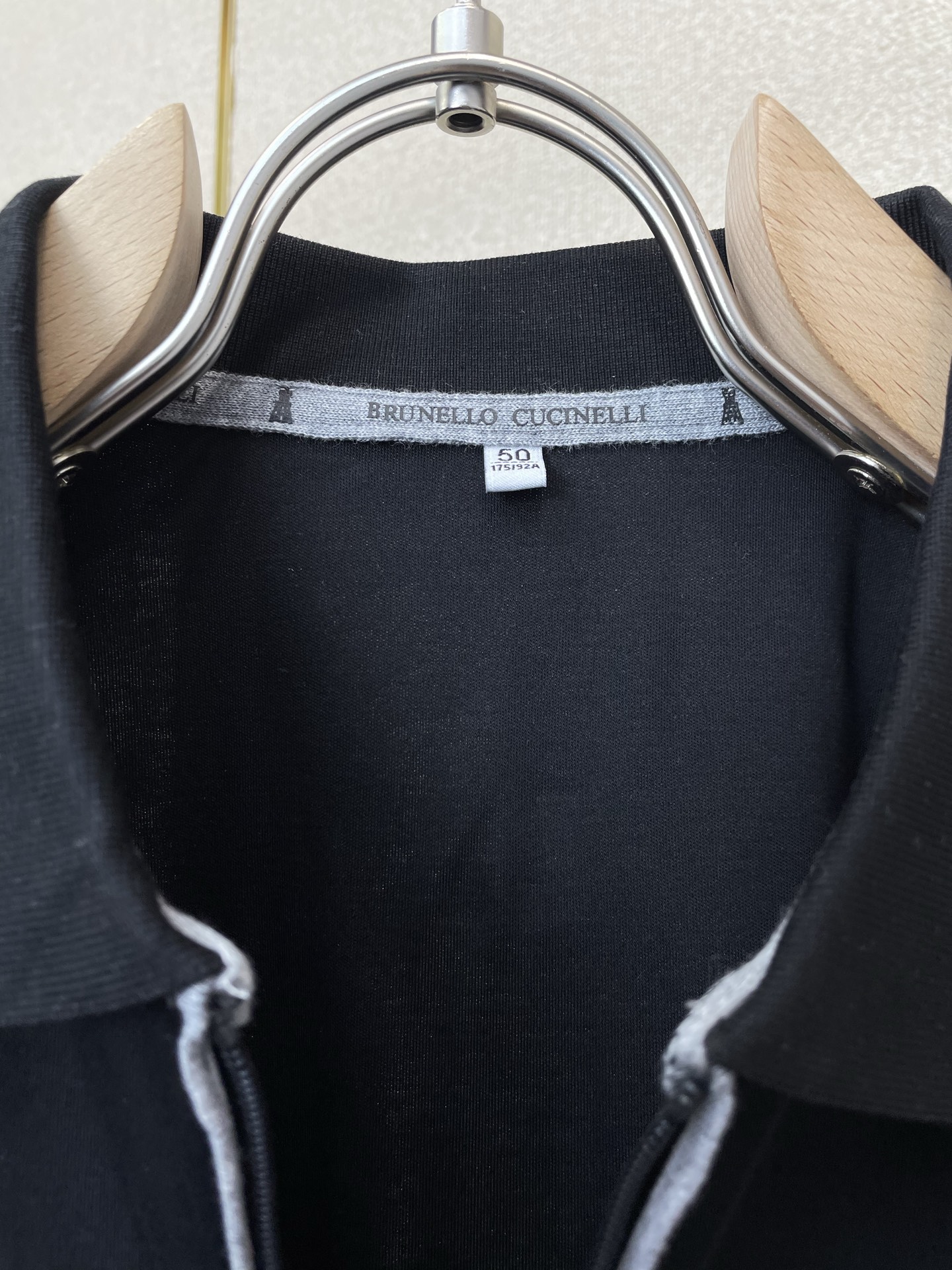 。bc-Brunello Cucineli 布鲁内洛 •库奇内利💥砸锅卖铁都要上的新款新款原单男士休闲短