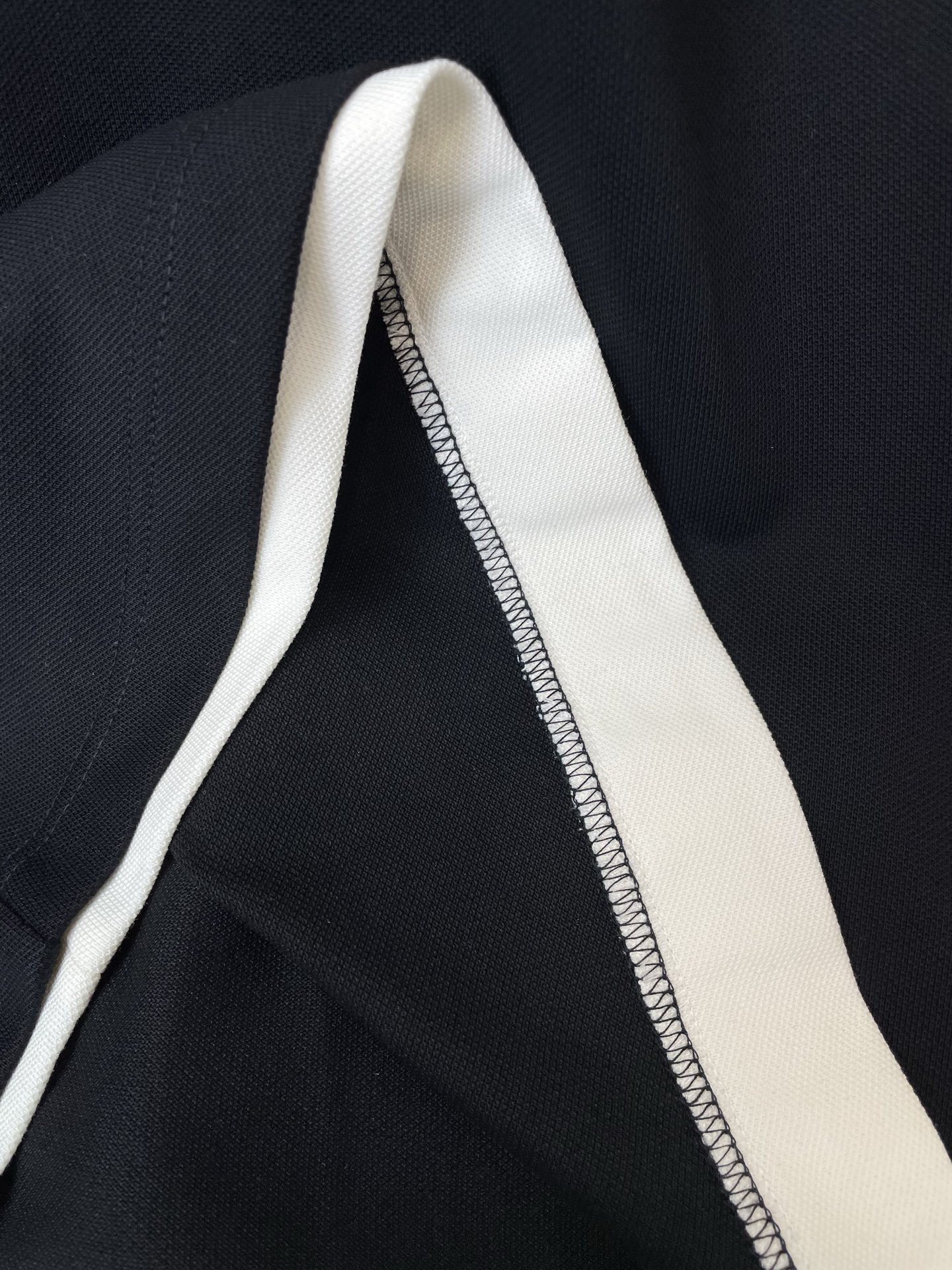 。loro Piana-loro Piana诺悠翩雅💥独家专供新款原单男士休闲短袖 高端定制 高版本 时