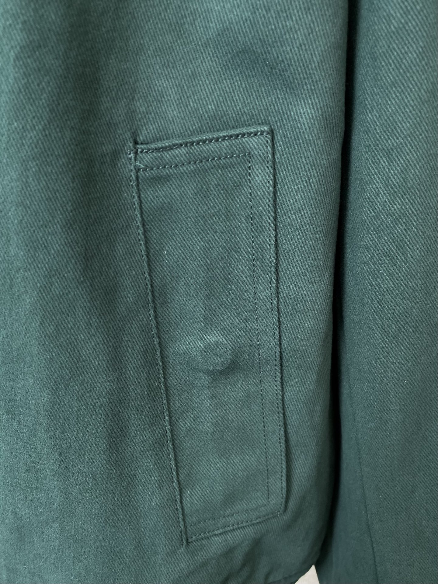 。Dior迪奥💥砸锅卖铁都要上的新款新款原单男士休闲翻领夹克 工装牛仔夹克外套 透气舒适 高端定制 高版