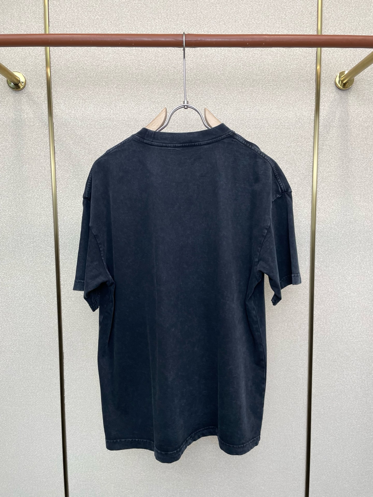 。Alexanderwang亚历山大王💥独家专供新款原单男士休闲短袖 高端定制 高版本 时尚百搭爆款⚠️