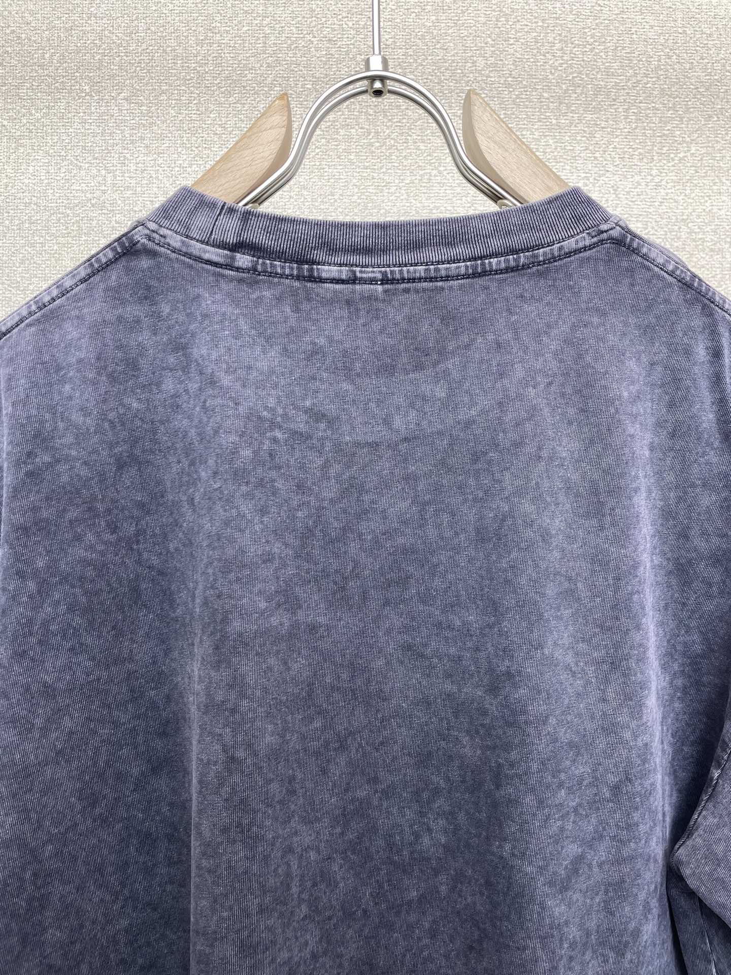。Acne studios💥独家专供新款原单男士休闲短袖 高端定制 高版本 时尚百搭爆款⚠️⚠️✨✨进口