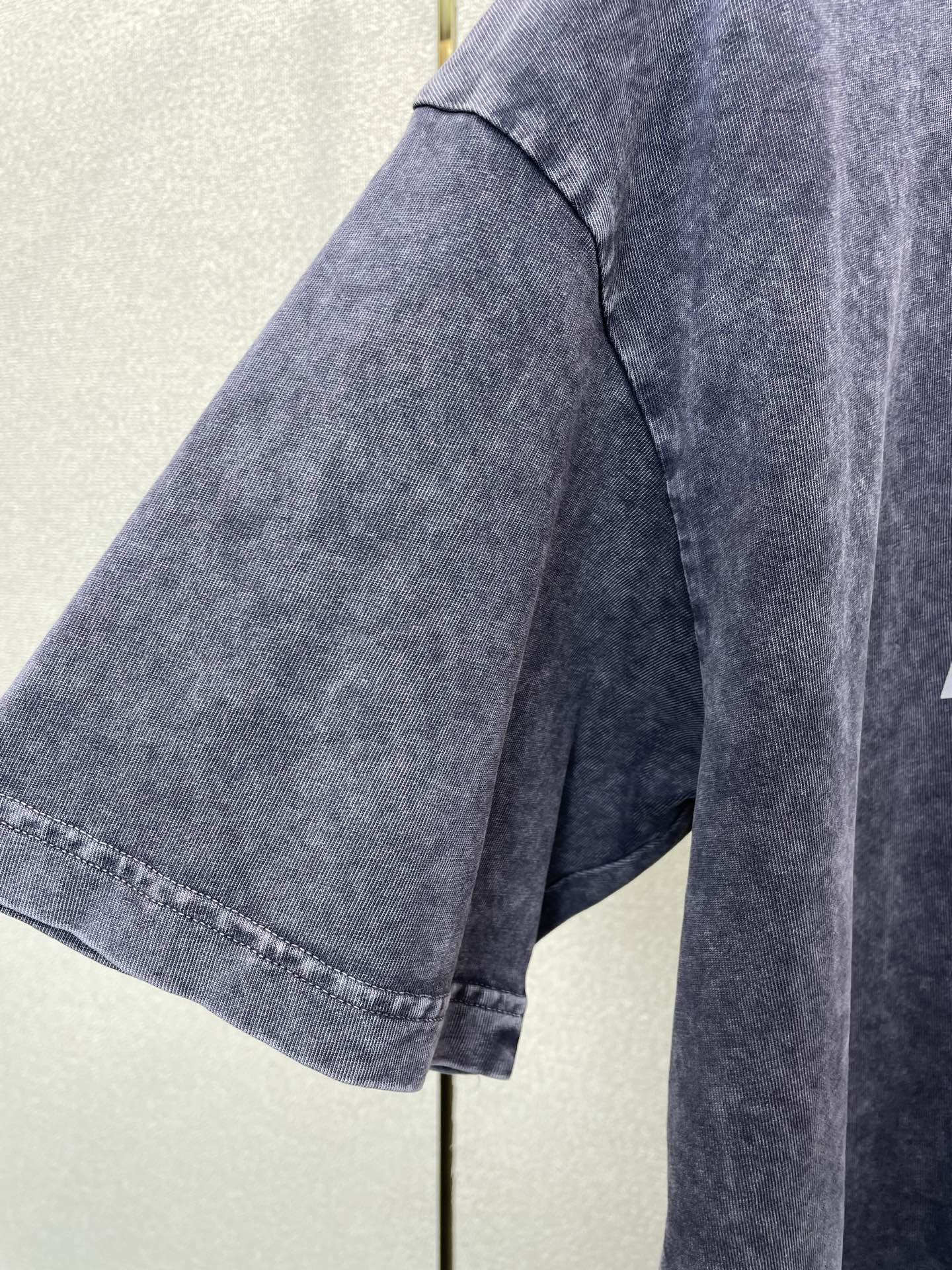 。Acne studios💥独家专供新款原单男士休闲短袖 高端定制 高版本 时尚百搭爆款⚠️⚠️✨✨进口