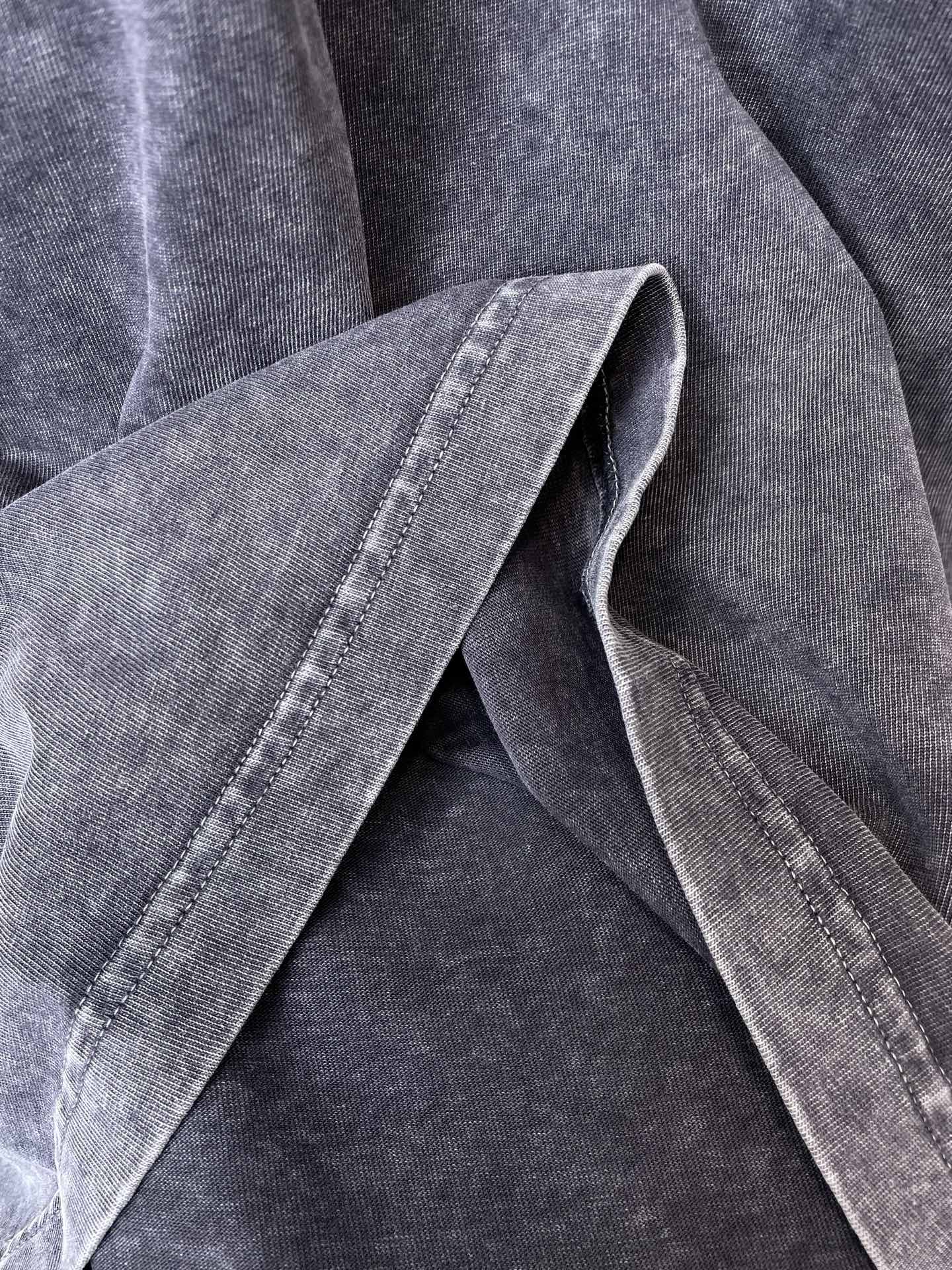 。Acne studios💥独家专供新款原单男士休闲短袖 高端定制 高版本 时尚百搭爆款⚠️⚠️✨✨进口