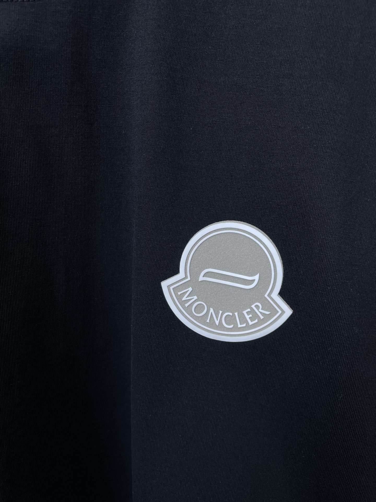 。Moncler蒙口💥独家专供新款原单男士休闲短袖 高端定制 高端版本 时尚百搭爆款⚠️⚠️✨✨进口面料