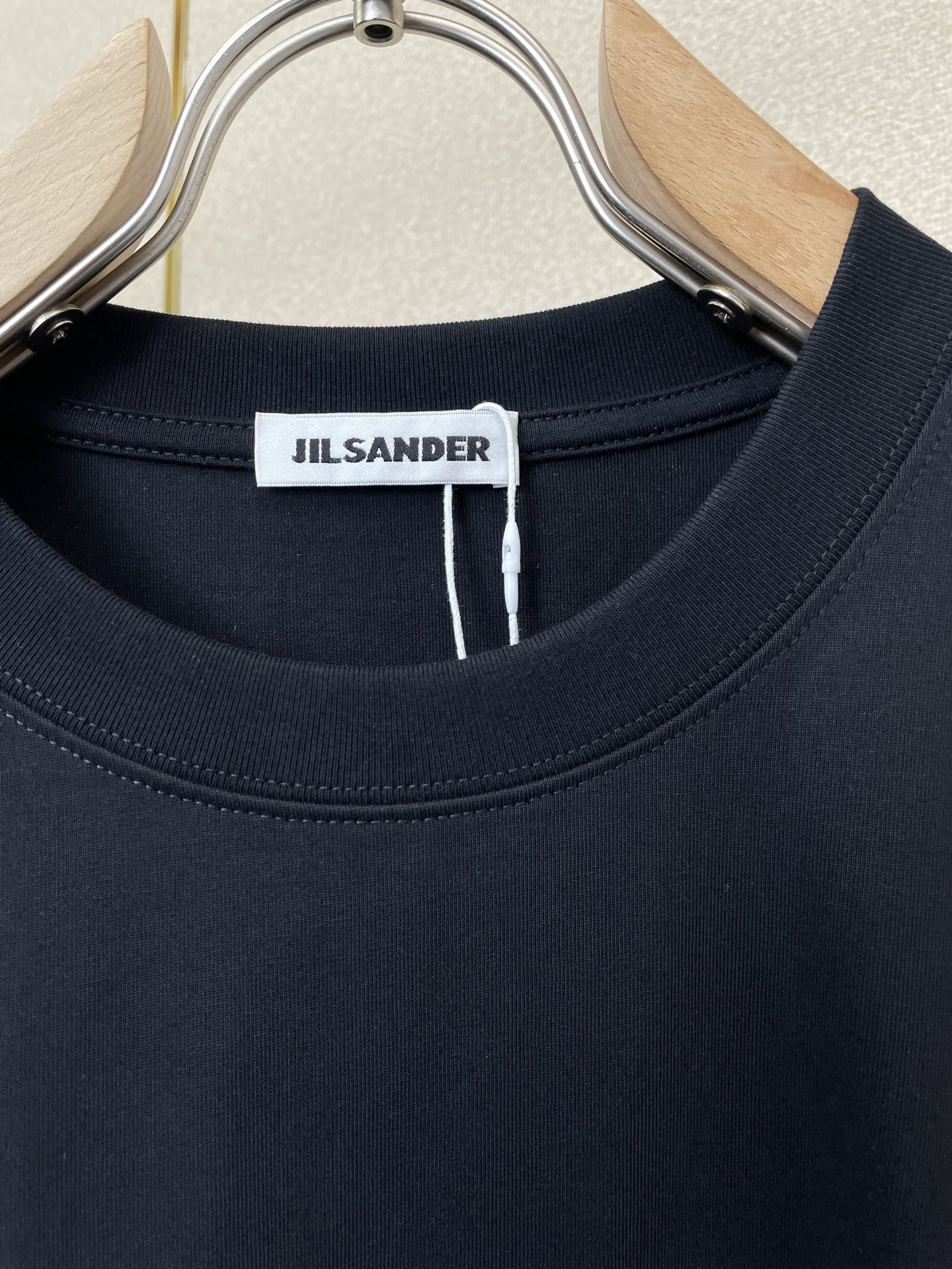 。JIL SANDER💥独家专供新款原单男士休闲短袖 高端定制 高端版本 时尚百搭爆款⚠️⚠️✨✨进口面