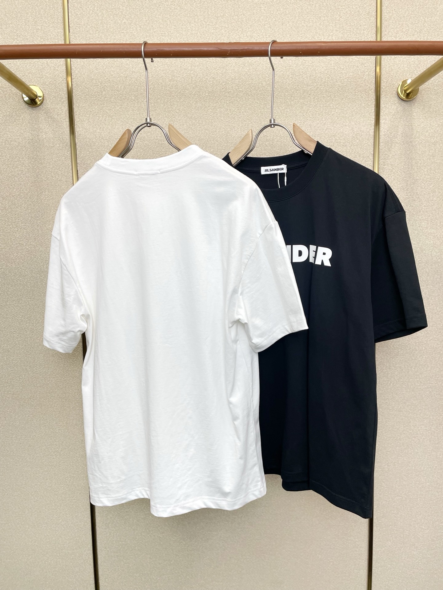 。JIL SANDER💥独家专供新款原单男士休闲短袖 高端定制 高端版本 时尚百搭爆款⚠️⚠️✨✨进口面