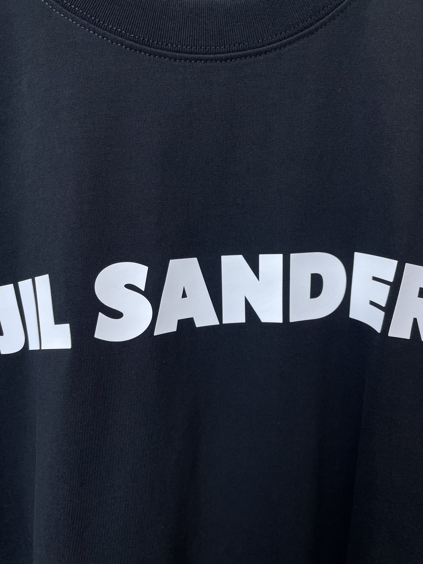 。JIL SANDER💥独家专供新款原单男士休闲短袖 高端定制 高端版本 时尚百搭爆款⚠️⚠️✨✨进口面