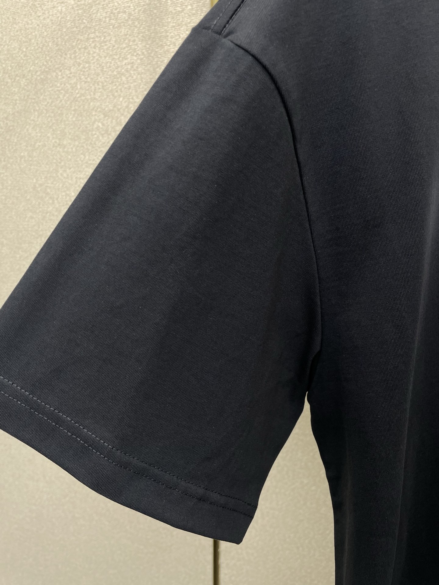 。JIL SANDER💥独家专供新款原单男士休闲短袖 高端定制 高端版本 时尚百搭爆款⚠️⚠️✨✨进口面