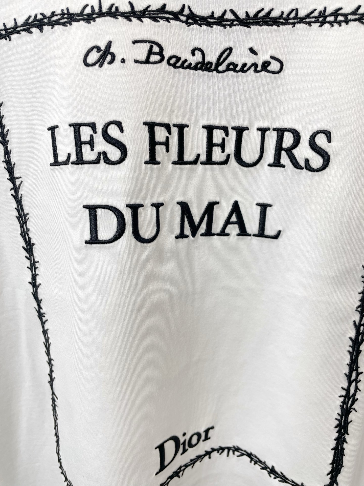 。Dior迪奥💥砸锅卖铁都要上的新款新款原单男士休闲短袖 高端定制 高端版本 时尚百搭爆款⚠️⚠️✨✨进