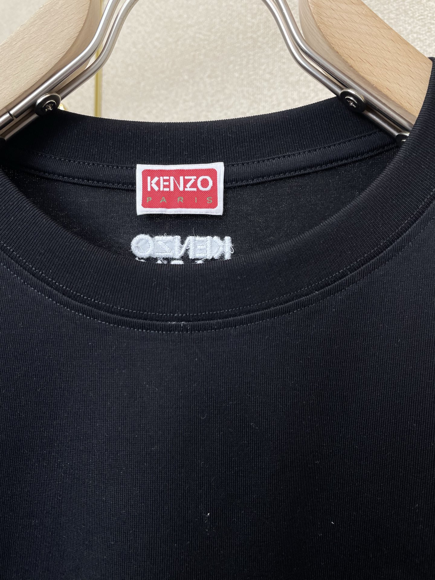 。KENZO肯佐💥独家专供新款原单男士休闲短袖 高端定制 高端版本 时尚百搭爆款⚠️⚠️✨✨进口面料 手