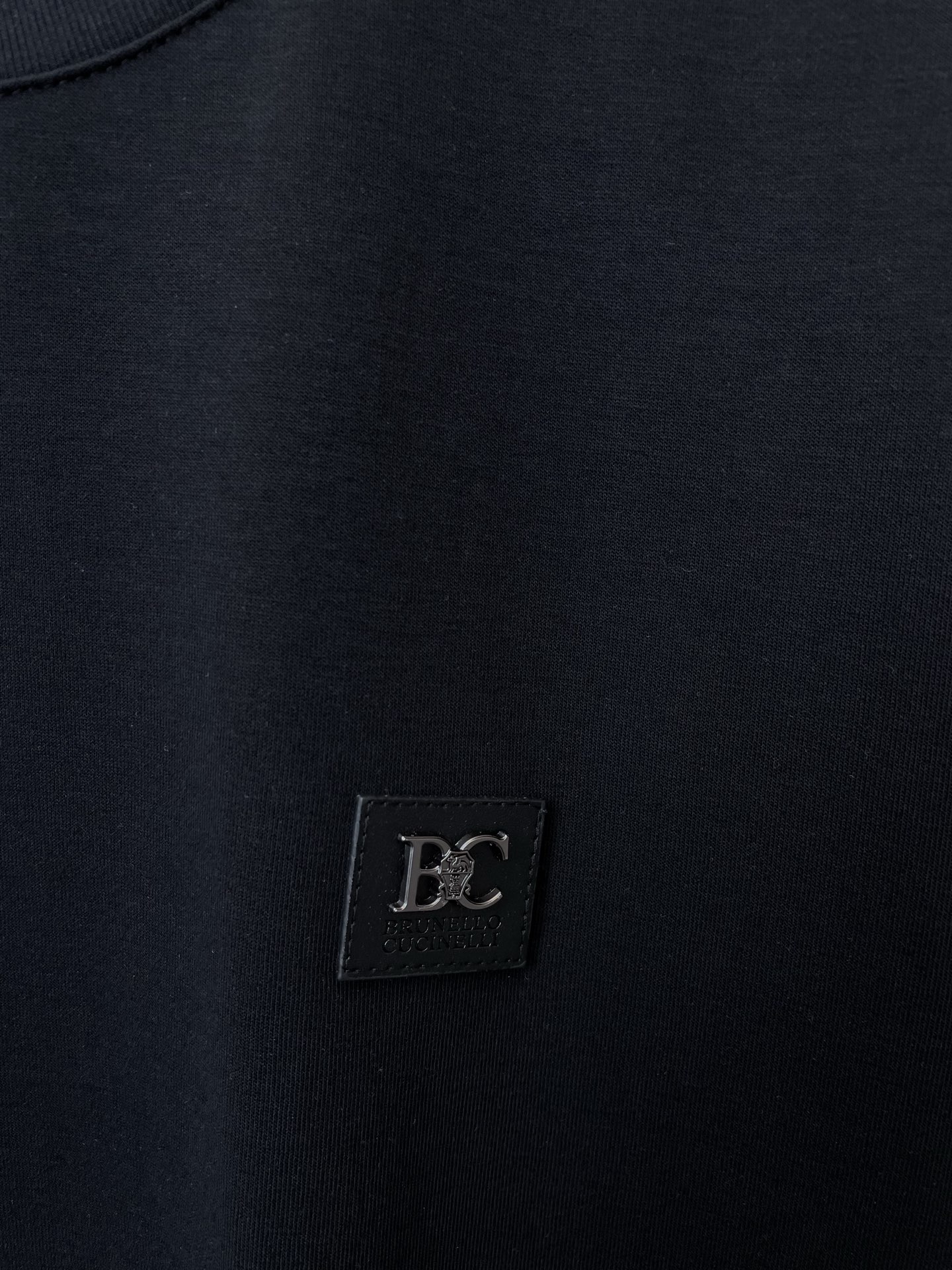 /套。bc-Brunello Cucineli布鲁内洛 • 库奇内利💥独家专供新款专柜同款短袖套装，高级