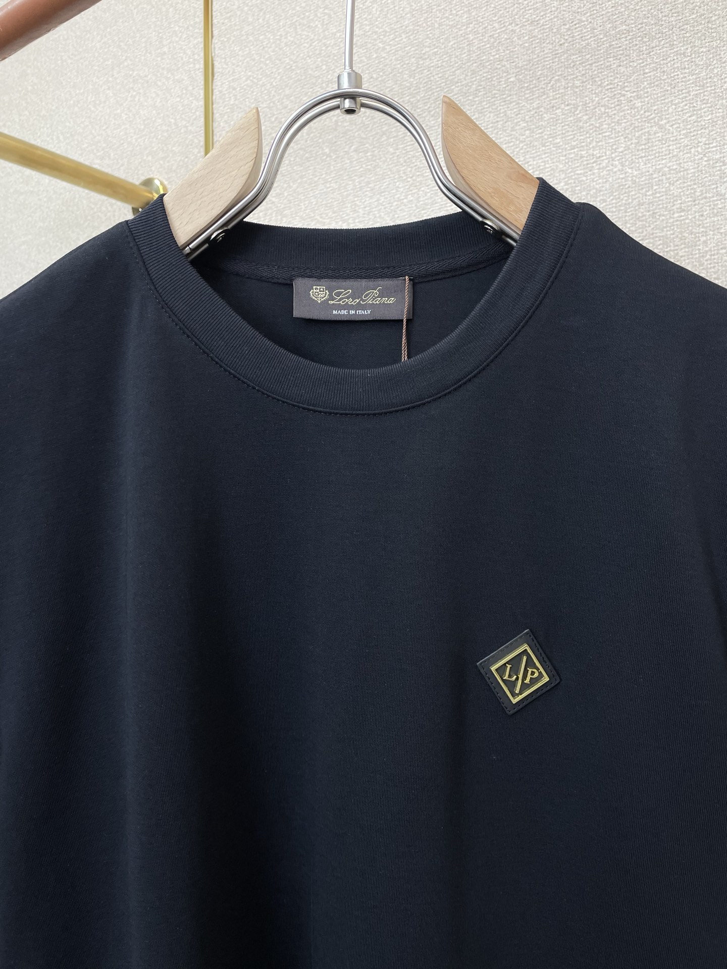 /套。loro Piana-loro Piana诺悠翩雅💥独家专供新款专柜同款短袖套装，高级感满满！细节