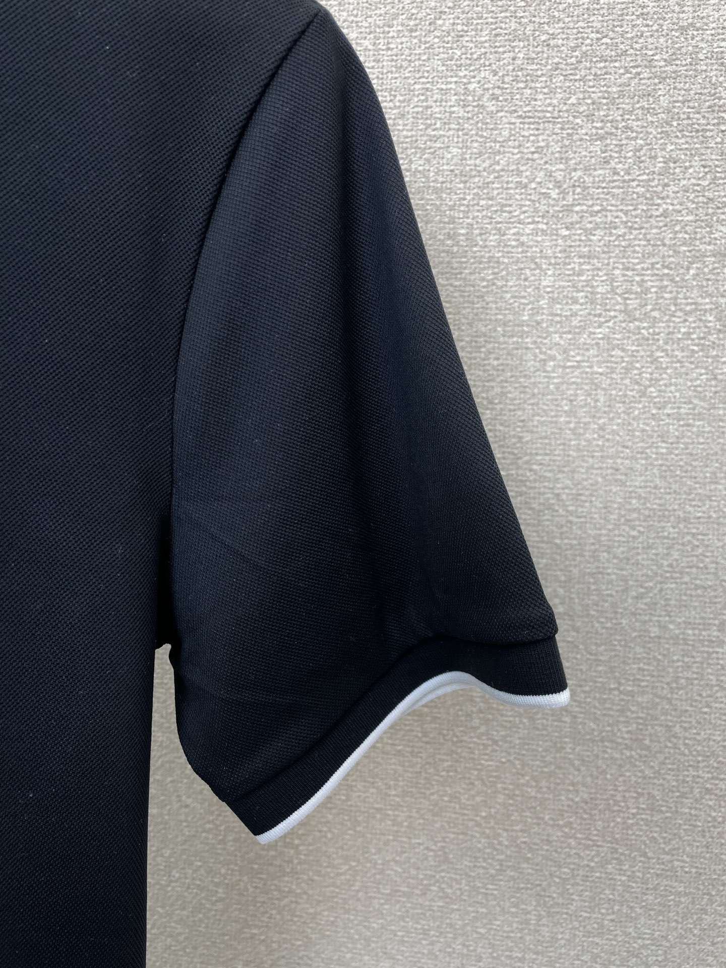 。Gucci古驰💥独家专供新款原单男士休闲短袖 高端定制 高端版本 时尚百搭爆款⚠️⚠️✨✨进口面料 手