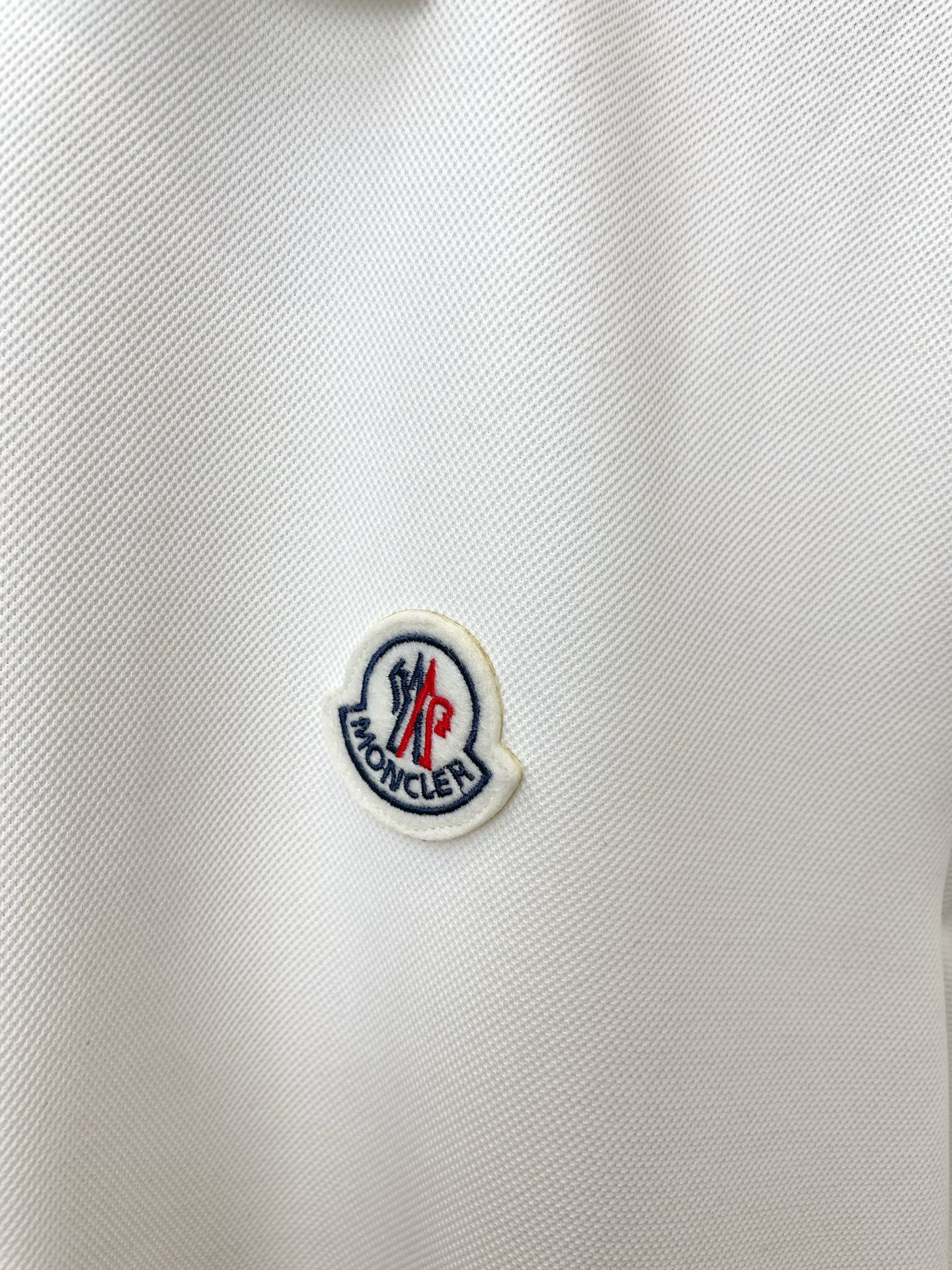。Moncler蒙口💥独家专供新款原单男士休闲短袖 高端定制 高端版本 时尚百搭爆款⚠️⚠️✨✨进口面料