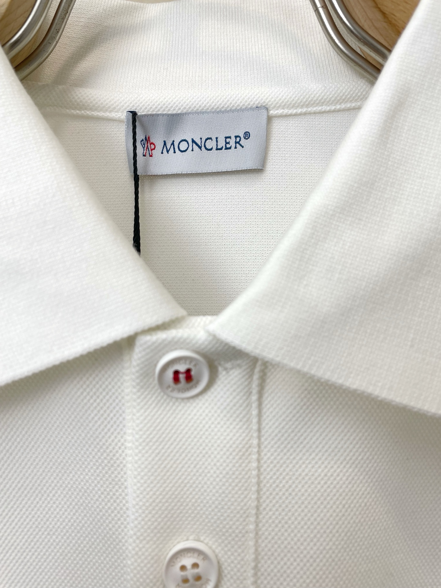 。Moncler蒙口💥独家专供新款原单男士休闲短袖 高端定制 高端版本 时尚百搭爆款⚠️⚠️✨✨进口面料