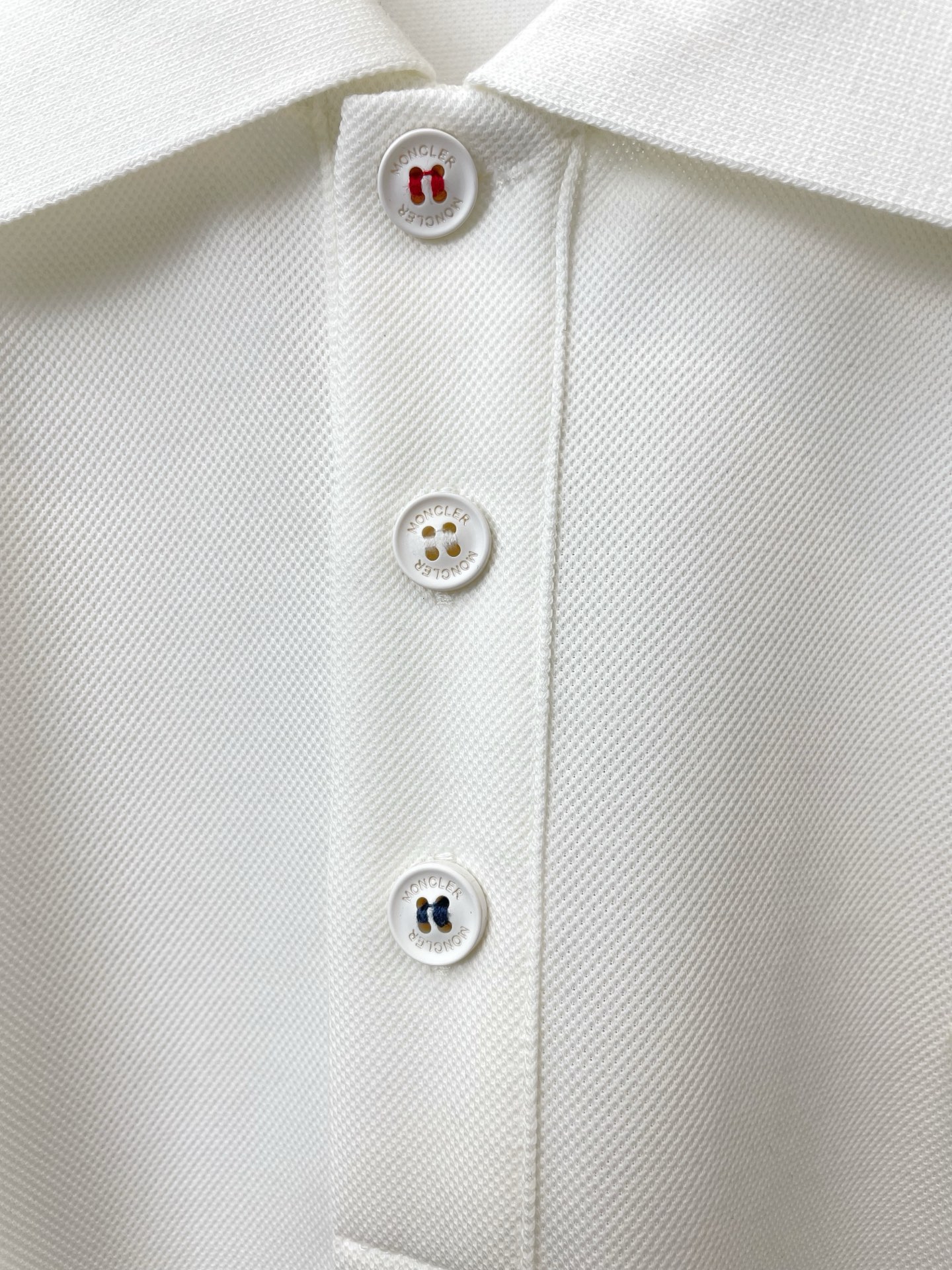。Moncler蒙口💥独家专供新款原单男士休闲短袖 高端定制 高端版本 时尚百搭爆款⚠️⚠️✨✨进口面料