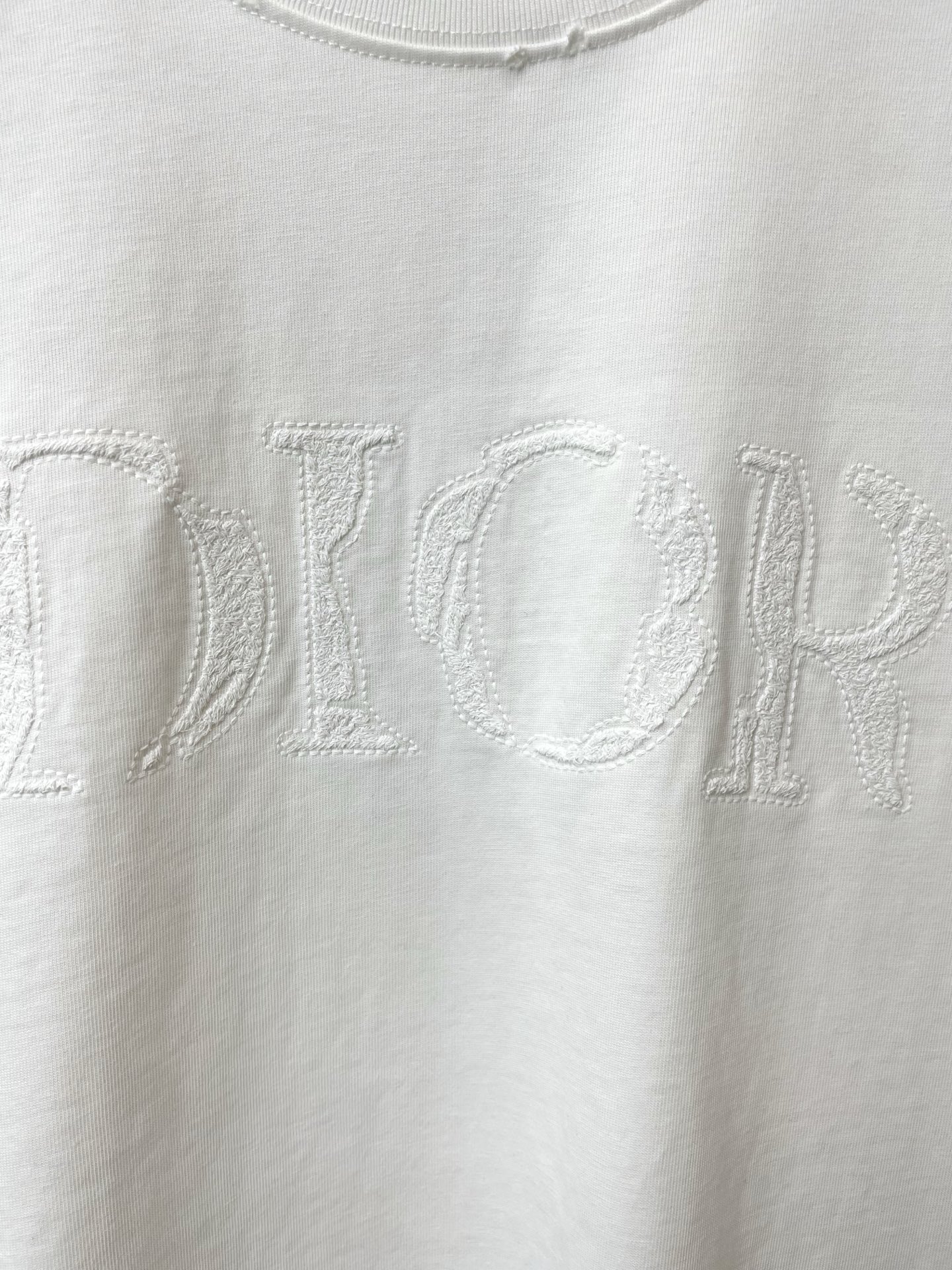 。Dior迪奥💥独家专供新款原单男士休闲短袖 高端定制 高端版本 时尚百搭爆款⚠️⚠️✨✨进口面料 手感