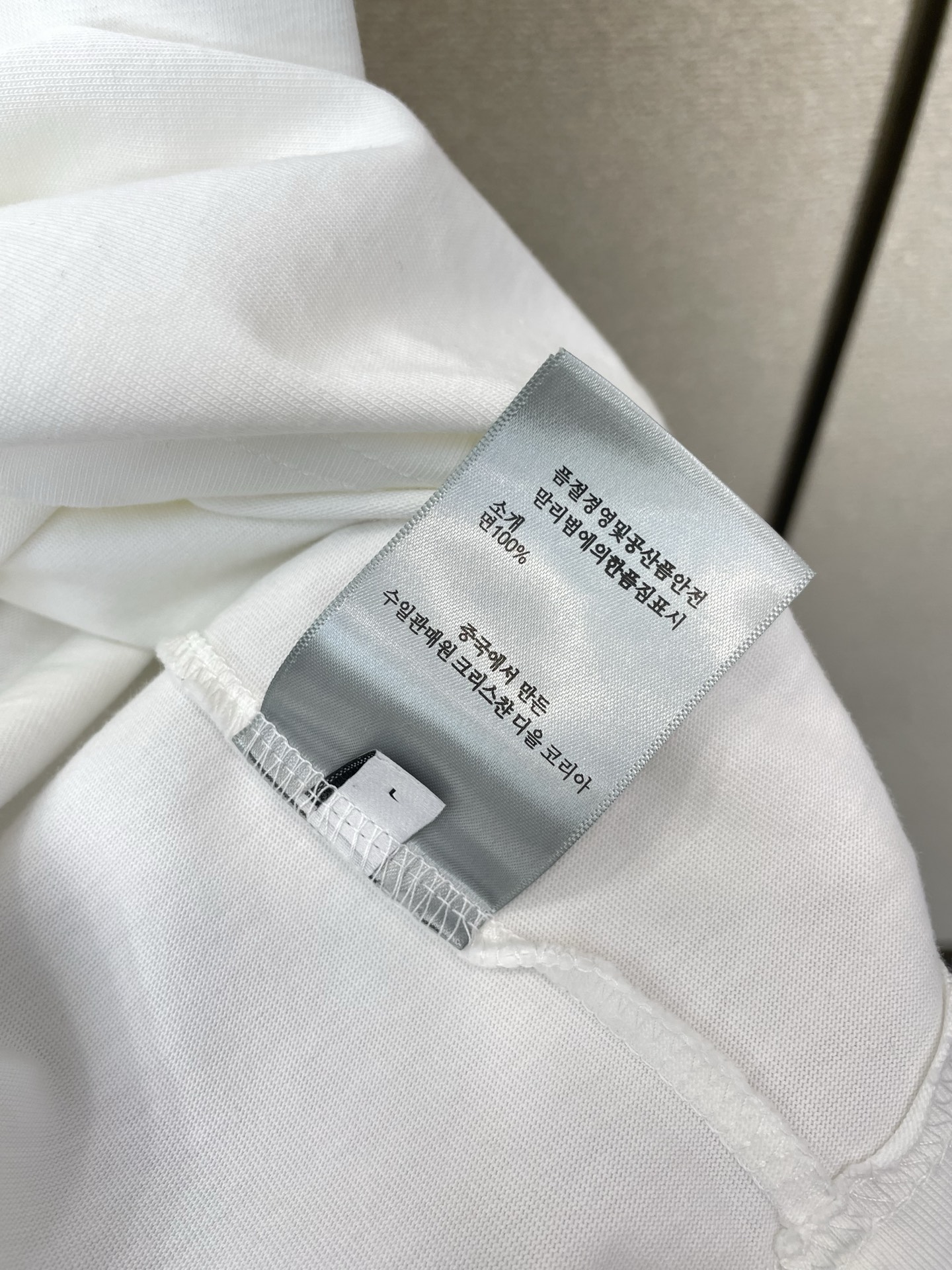 。Dior迪奥💥独家专供新款原单男士休闲短袖 高端定制 高端版本 时尚百搭爆款⚠️⚠️✨✨进口面料 手感