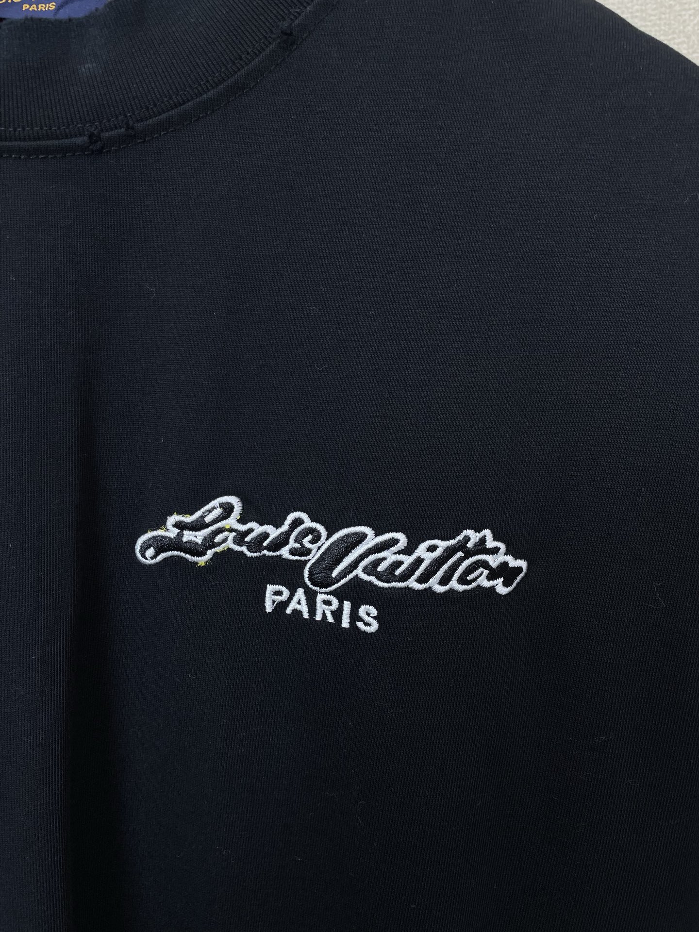 。Louis Vuitton路易威登💥独家专供新款原单男士休闲短袖 高端定制 高端版本 时尚百搭爆款⚠️