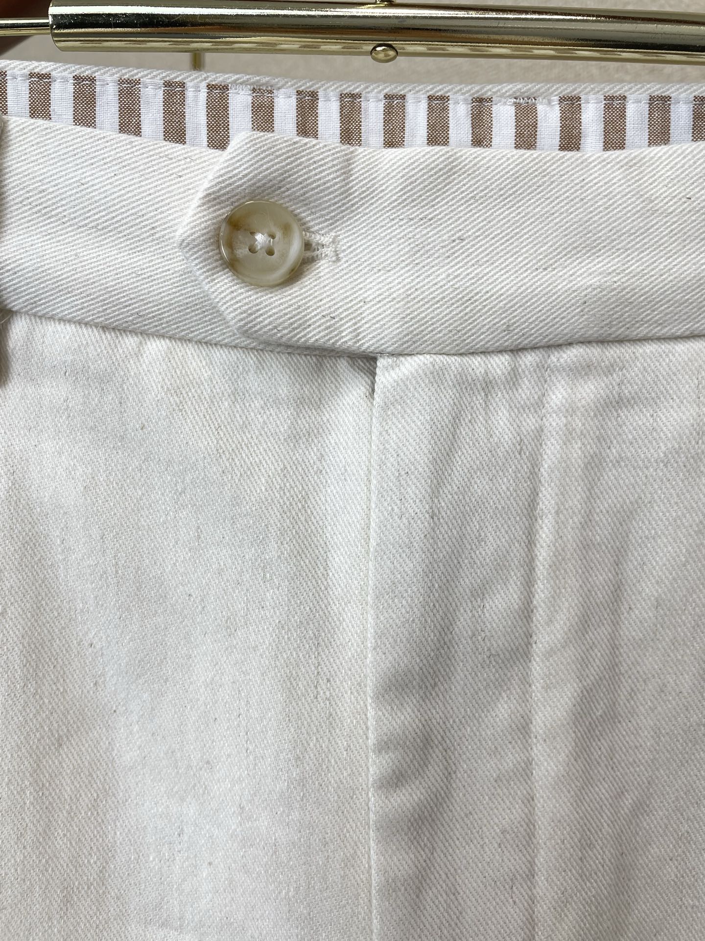 。loro Piana-loro Piana诺悠翩雅🩳独家专供新款 短裤高端版本！专柜定制面料 透气舒适