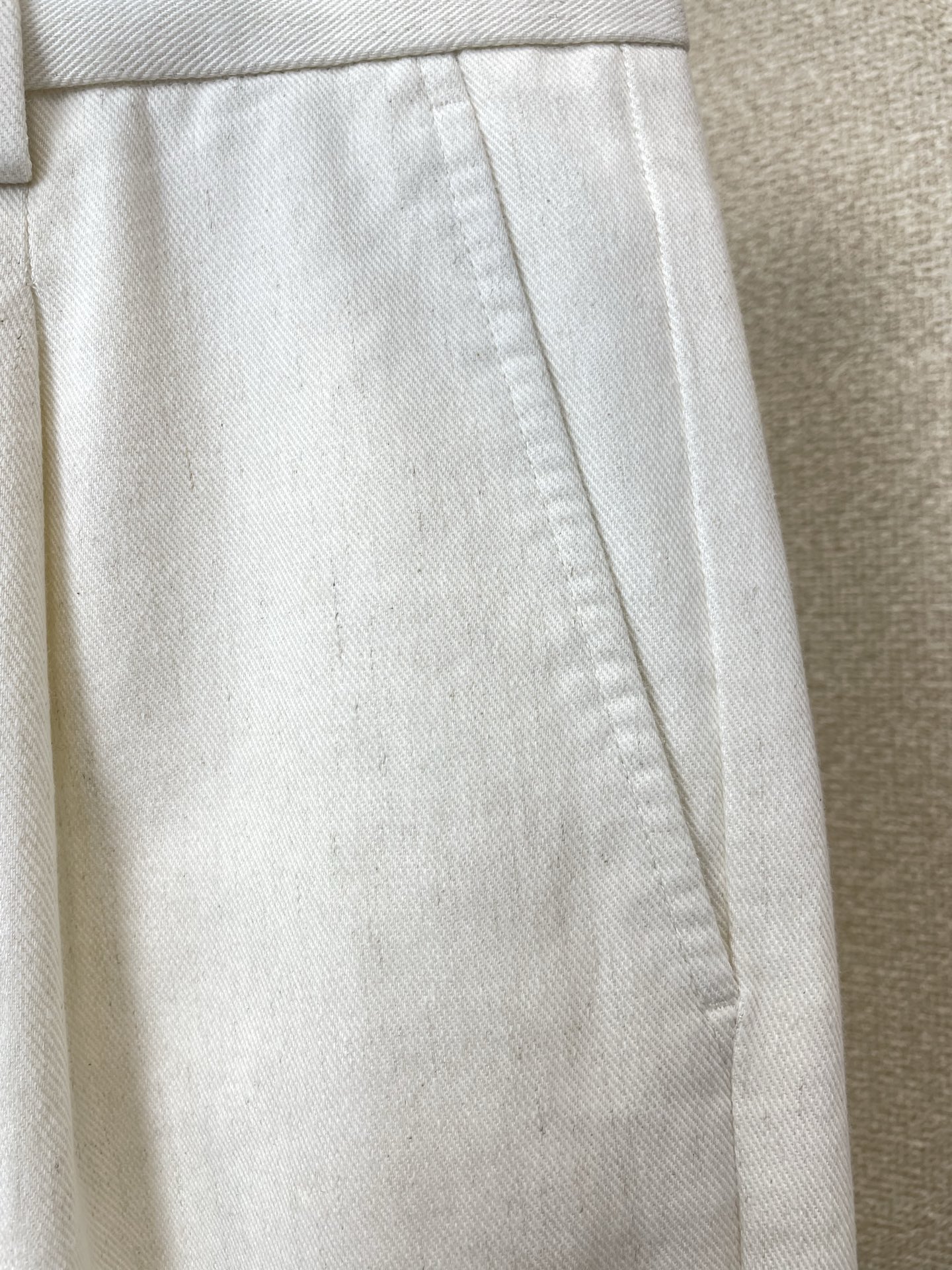 。loro Piana-loro Piana诺悠翩雅🩳独家专供新款 短裤高端版本！专柜定制面料 透气舒适