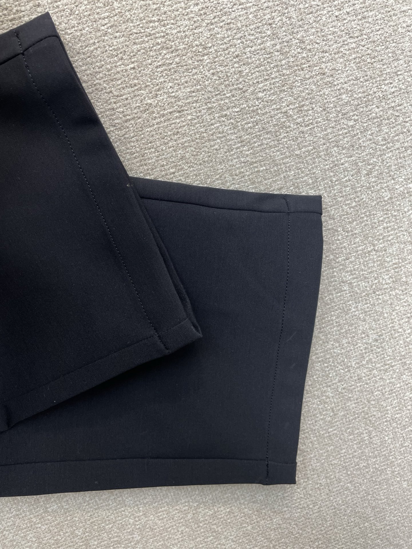 。loro Piana-loro Piana 诺悠翩雅💥独家专供新款休闲裤 高端版本！专柜定制面料 透气