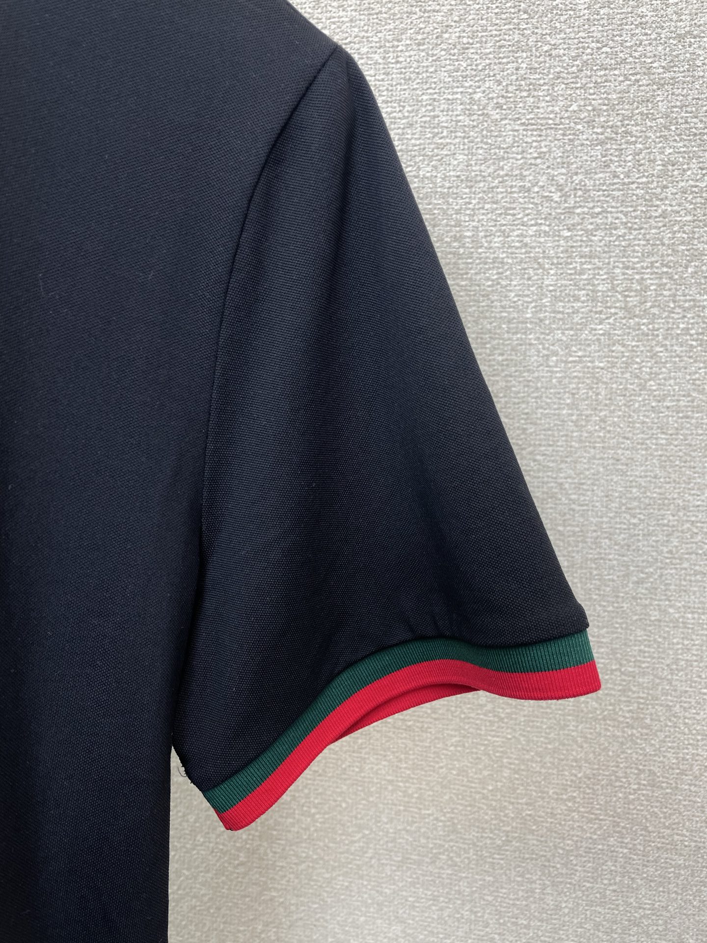 。Gucci古驰💥砸锅卖铁都要上的新款新款原单男士休闲短袖 高端定制 高端版本 时尚百搭爆款⚠️⚠️✨✨