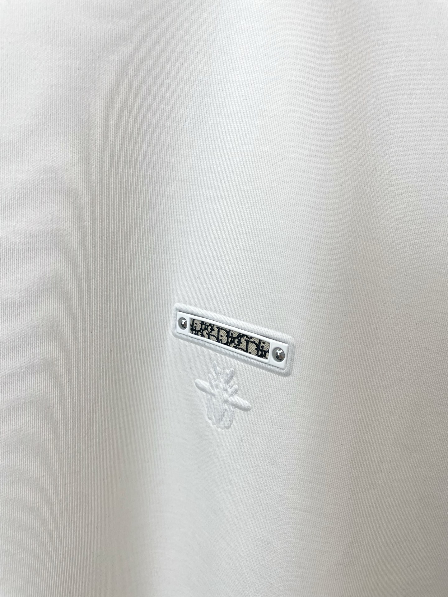 。Dior迪奥💥砸锅卖铁都要上的新款新款原单男士休闲短袖 高端定制 高端版本 时尚百搭爆款⚠️⚠️✨✨进