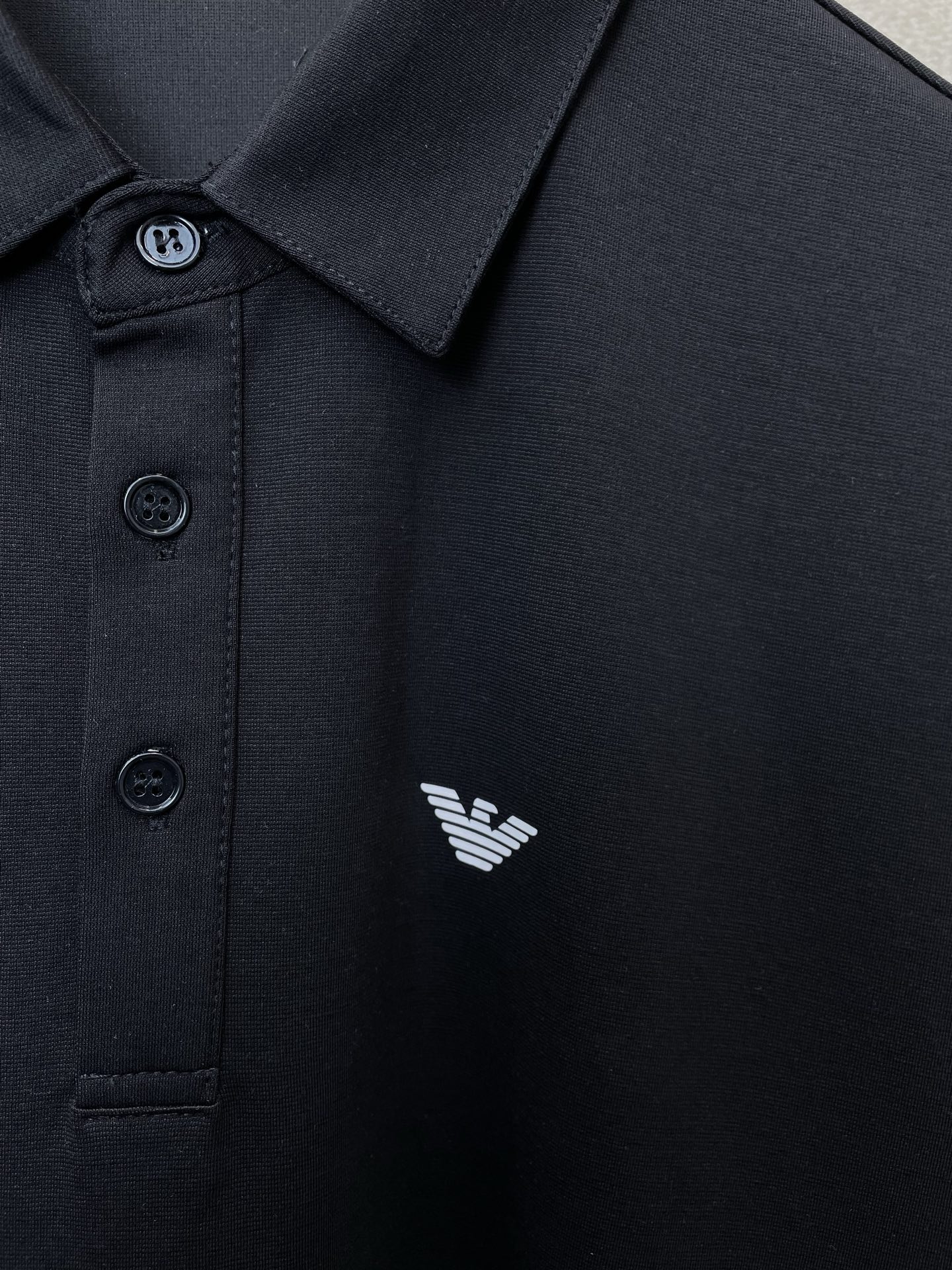 。ARMANI阿玛尼💥砸锅卖铁都要上的新款新款原单男士休闲短袖 高端定制 高端版本 时尚百搭爆款⚠️⚠️