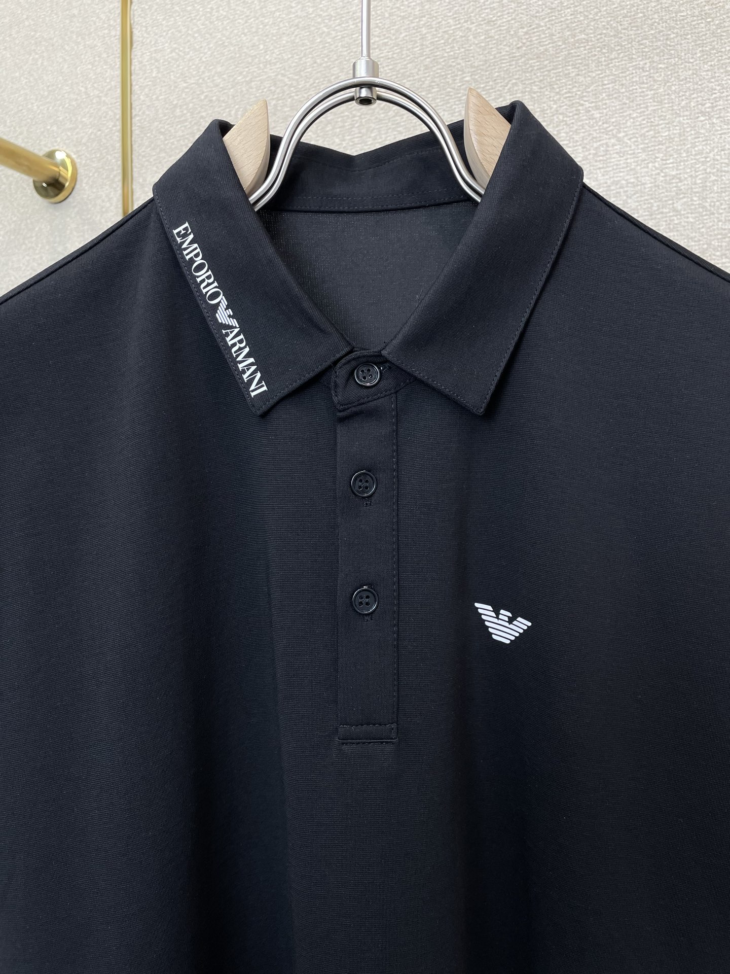 。ARMANI阿玛尼💥砸锅卖铁都要上的新款新款原单男士休闲短袖 高端定制 高端版本 时尚百搭爆款⚠️⚠️