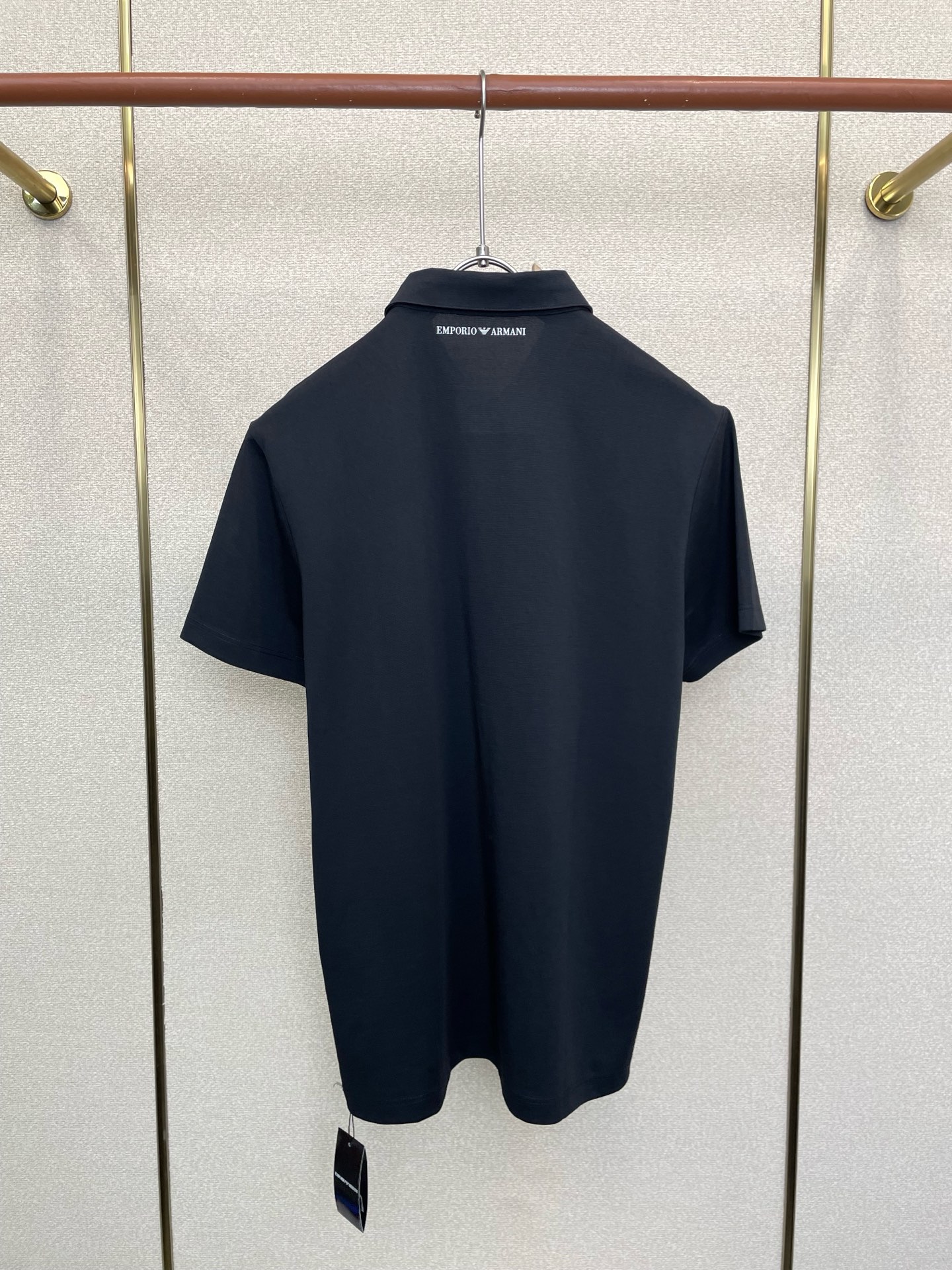 。ARMANI阿玛尼💥砸锅卖铁都要上的新款新款原单男士休闲短袖 高端定制 高端版本 时尚百搭爆款⚠️⚠️