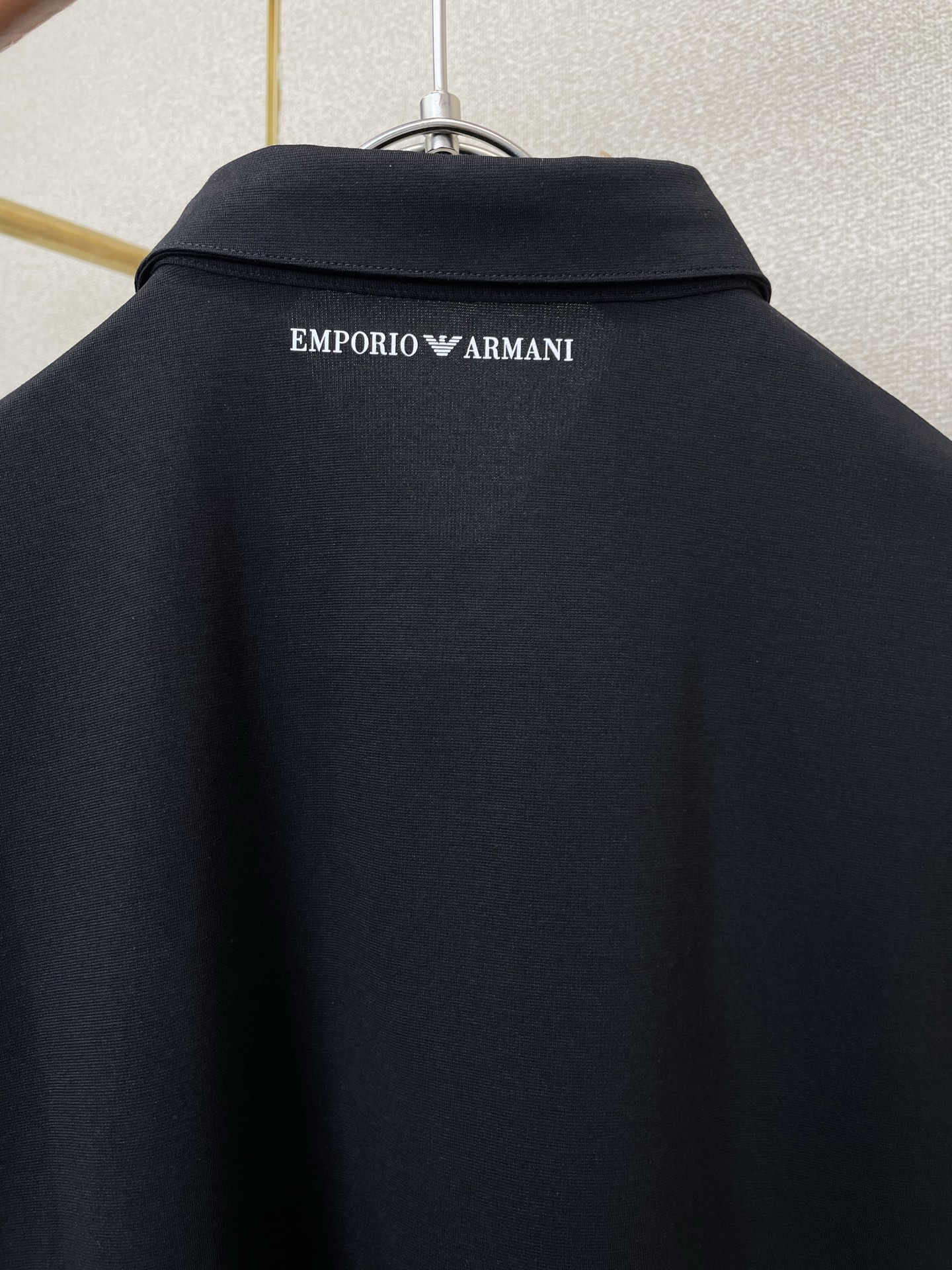 。ARMANI阿玛尼💥砸锅卖铁都要上的新款新款原单男士休闲短袖 高端定制 高端版本 时尚百搭爆款⚠️⚠️