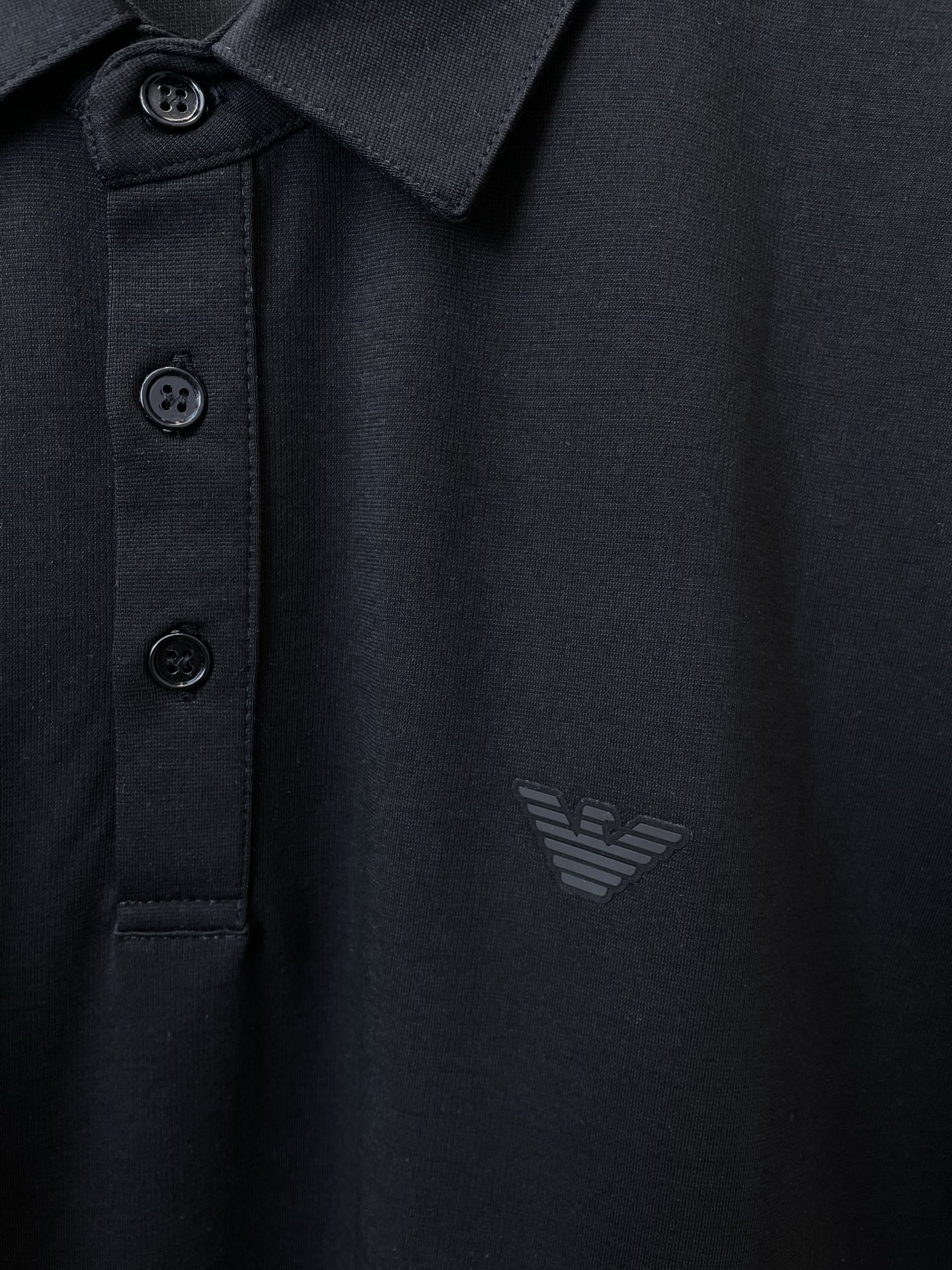 。ARMANI阿玛尼💥砸锅卖铁都要上的新款新款原单男士休闲短袖 高端定制 高端版本 时尚百搭爆款⚠️⚠️