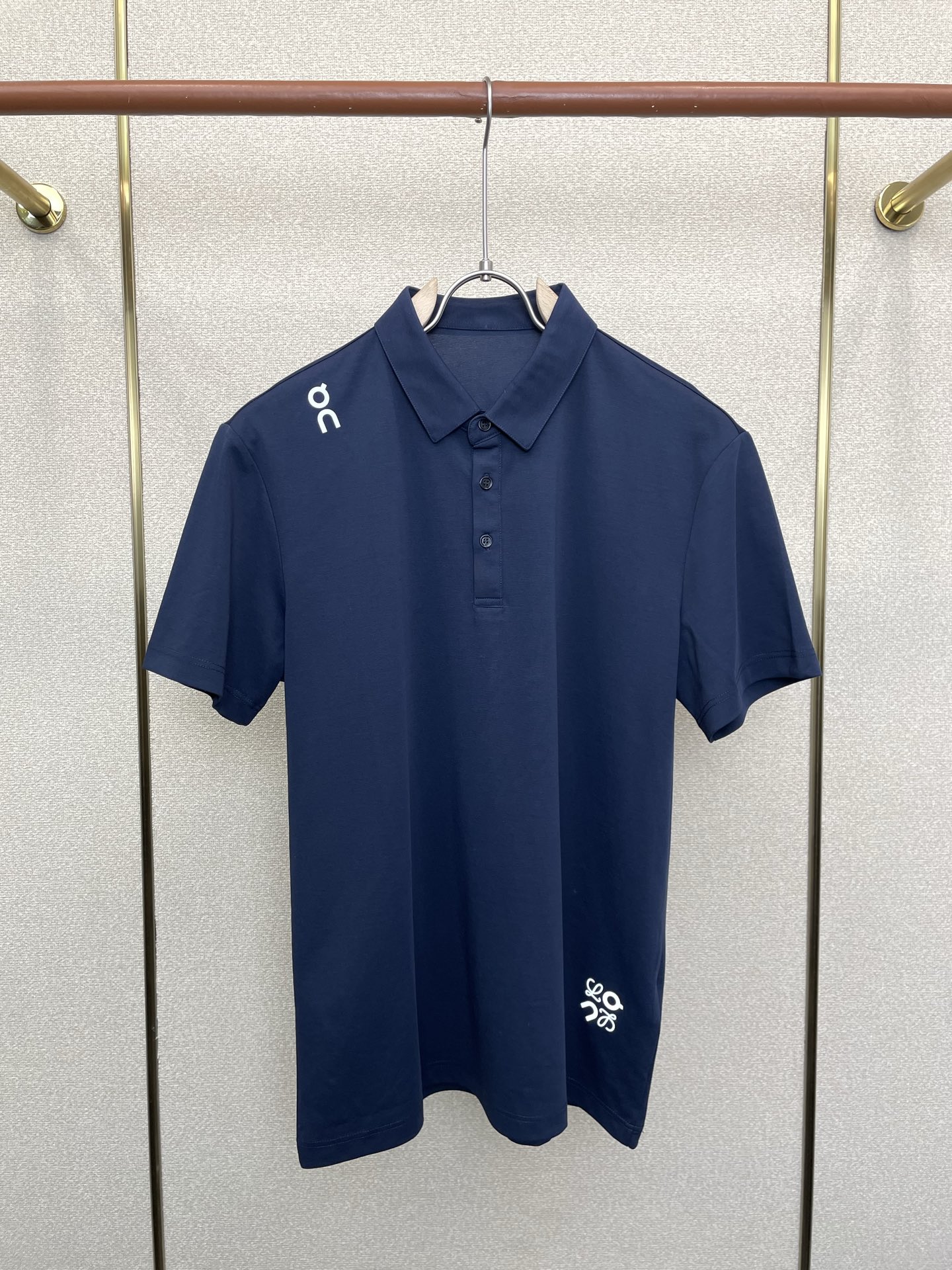 。LOEWE罗意威💥砸锅卖铁都要上的新款新款原单男士休闲短袖 高端定制 高端版本 时尚百搭爆款⚠️⚠️✨