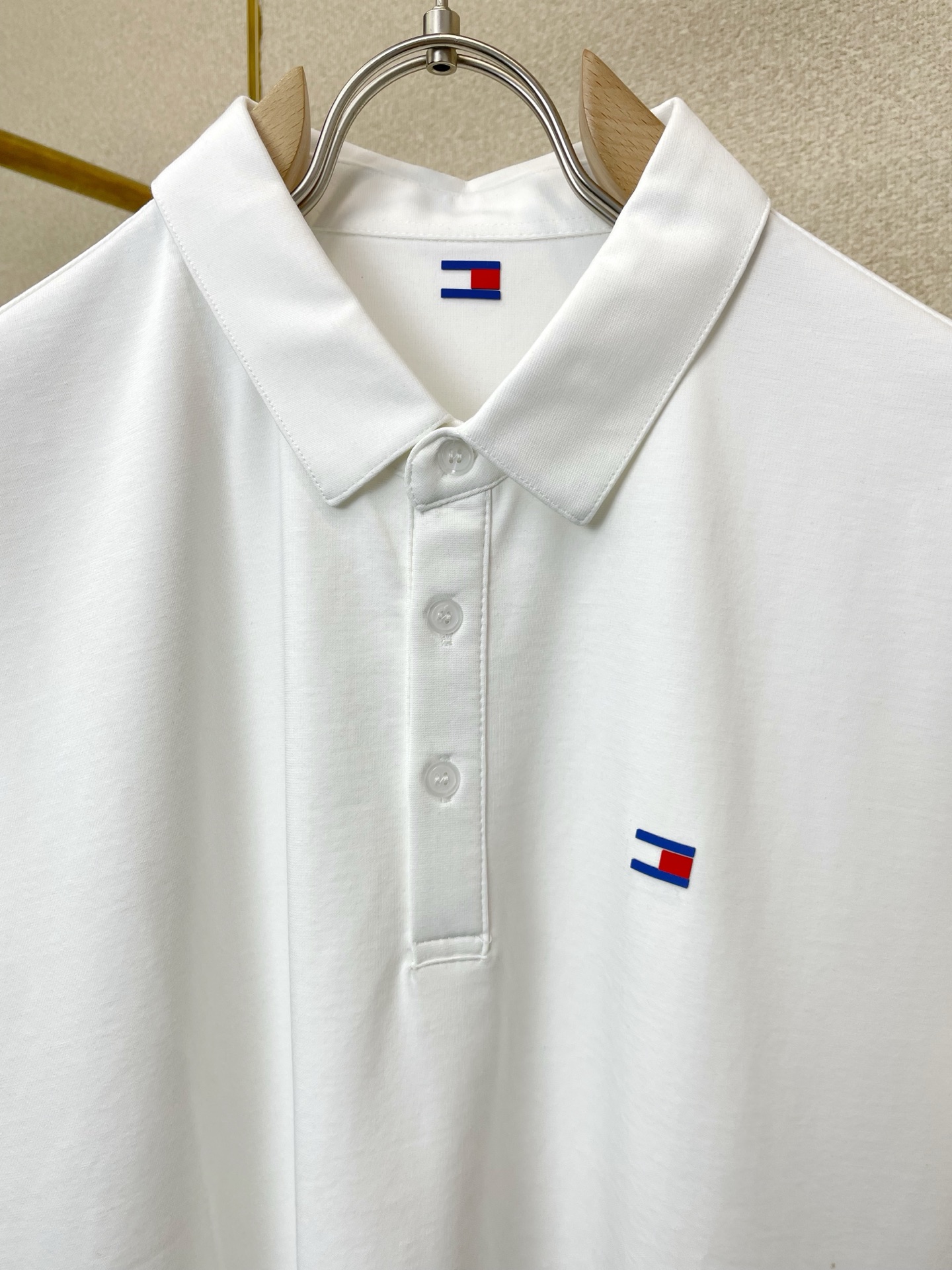 。TOMMY汤米💥砸锅卖铁都要上的新款新款原单男士休闲短袖 高端定制 高端版本 时尚百搭爆款⚠️⚠️✨✨